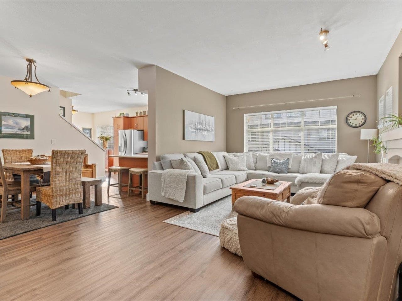 2 - 2733 Parkway Drive, Surrey, V4P 3P7 — photo 1