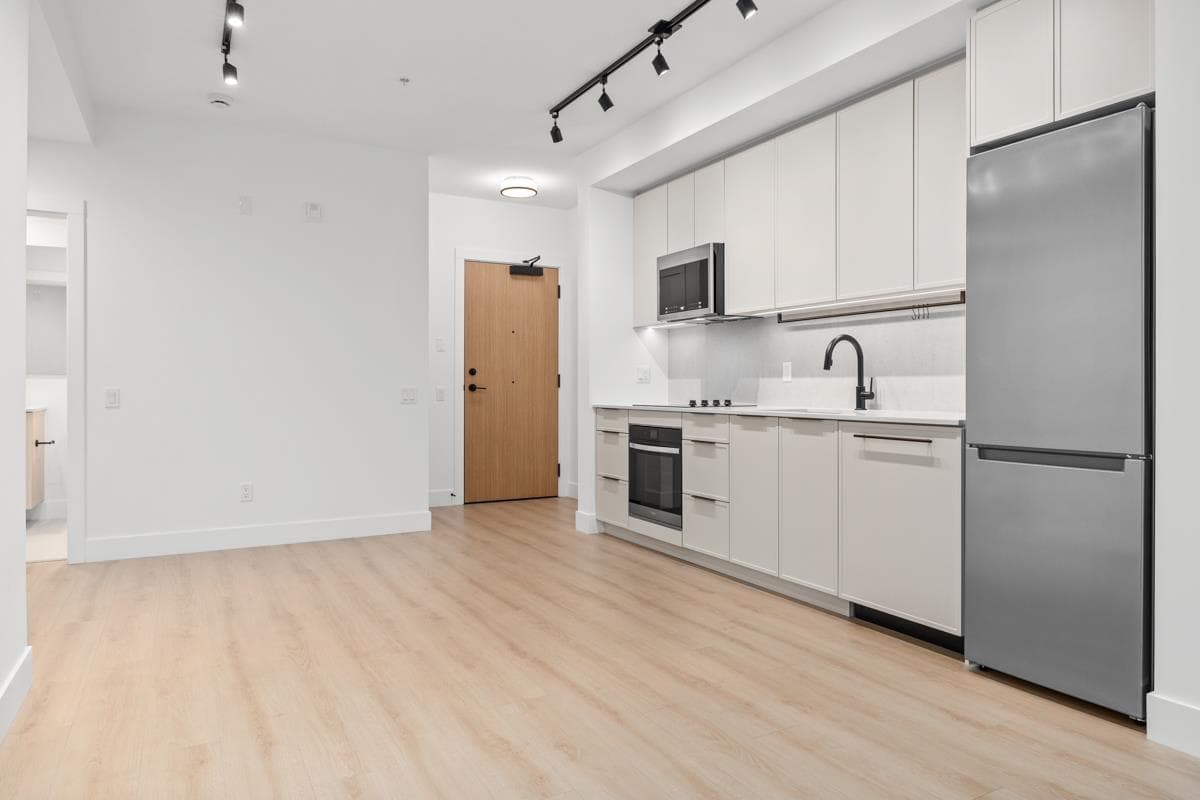 509 - 3075 Murray Street, Port Moody, V3H 0N9 — photo 4