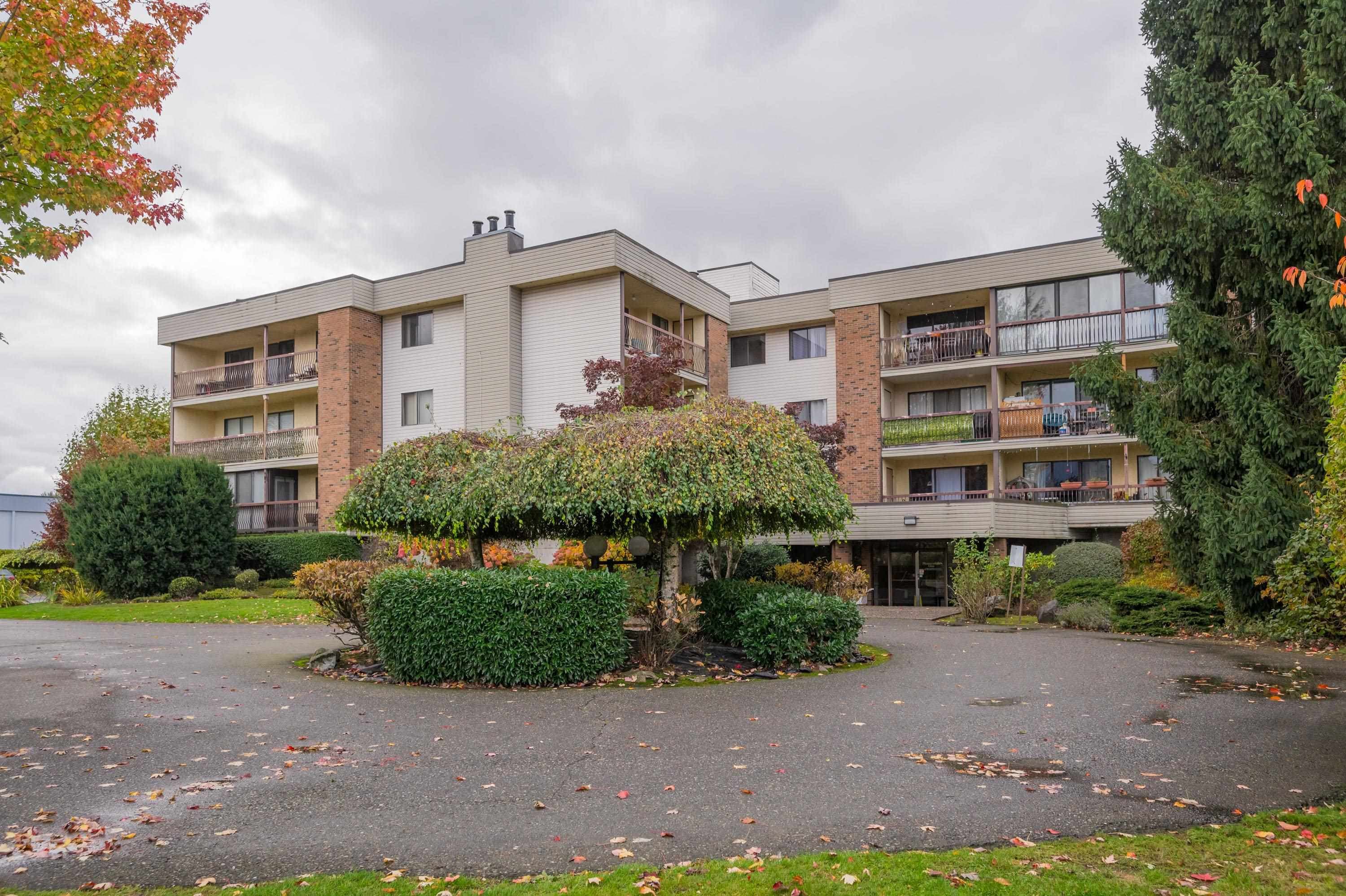 1308 - 45650 Mcintosh Drive, Chilliwack, V2P 6Y5 — photo 2