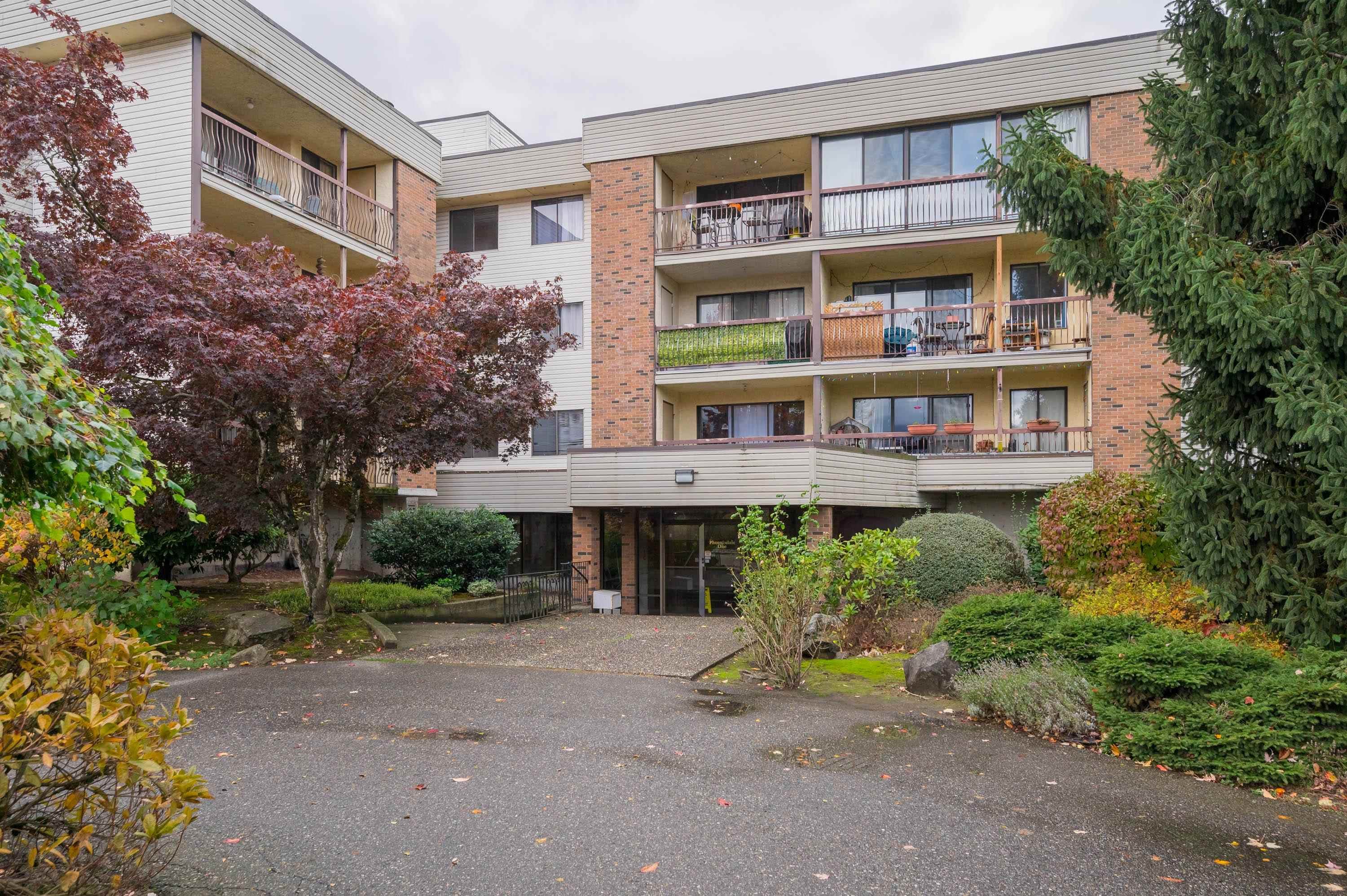1308 - 45650 Mcintosh Drive, Chilliwack, V2P 6Y5 — photo 3