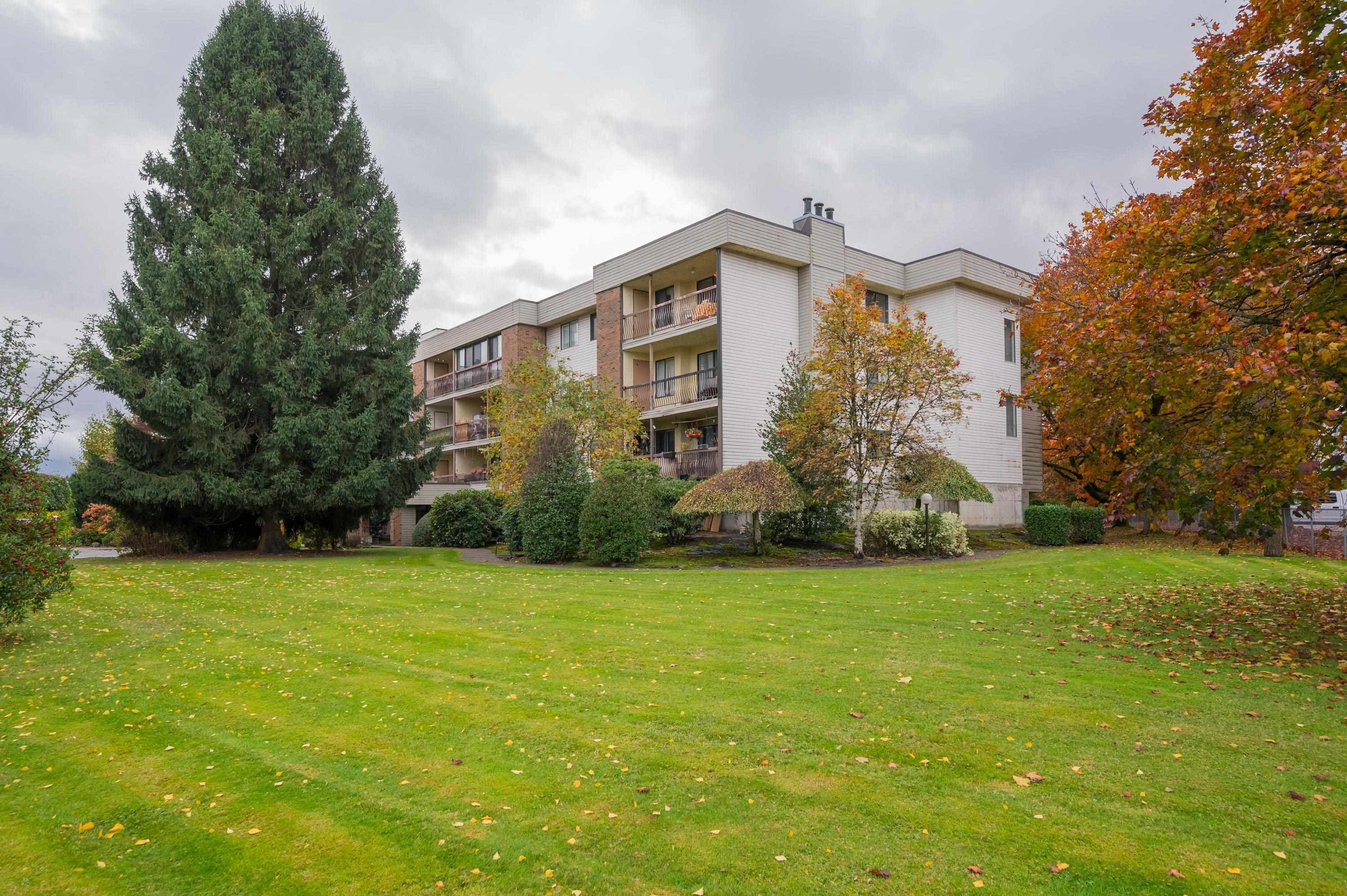 1308 - 45650 Mcintosh Drive, Chilliwack, V2P 6Y5 — photo 4
