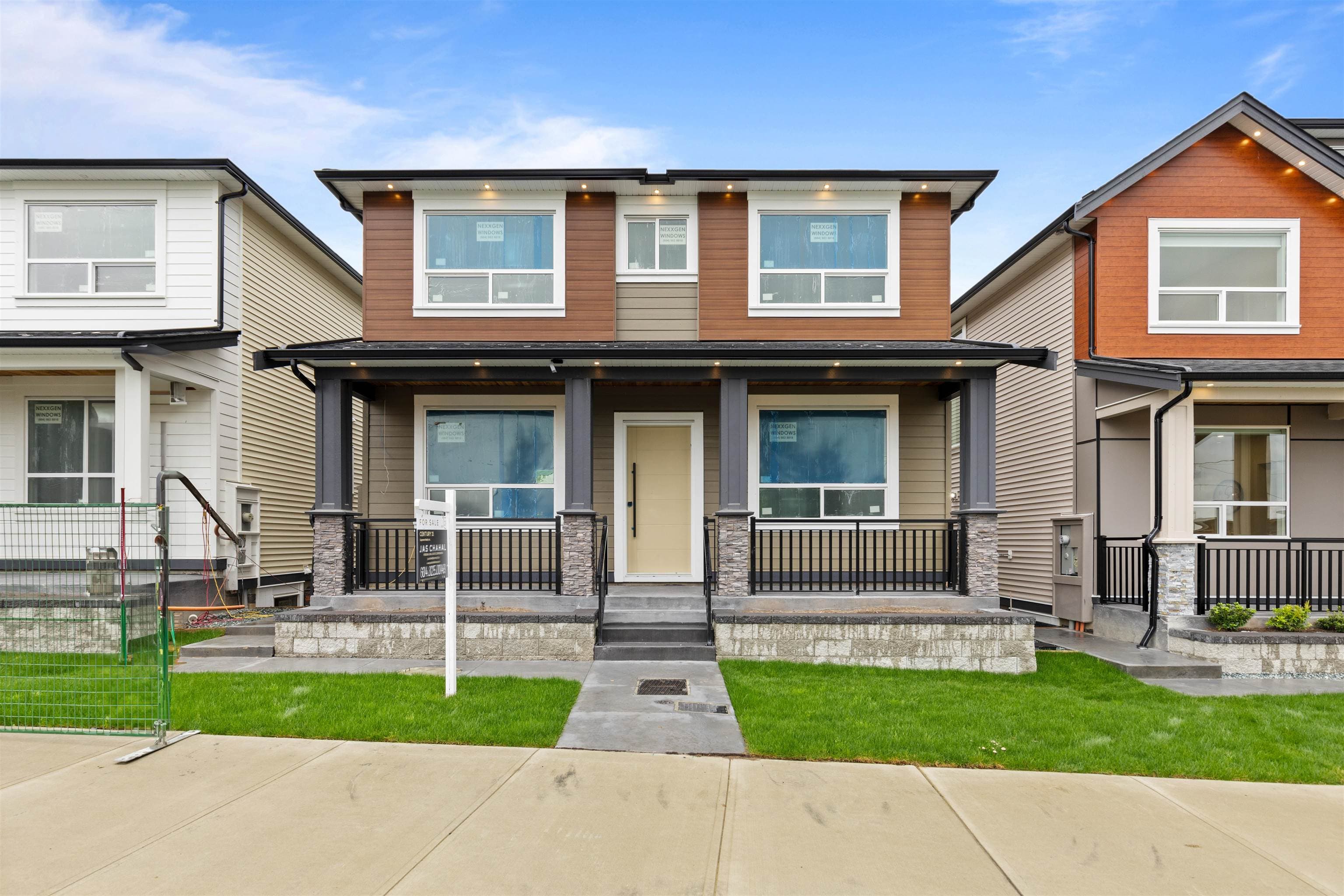 20150 82 Avenue, Langley, V2Y 2A8 — photo 1