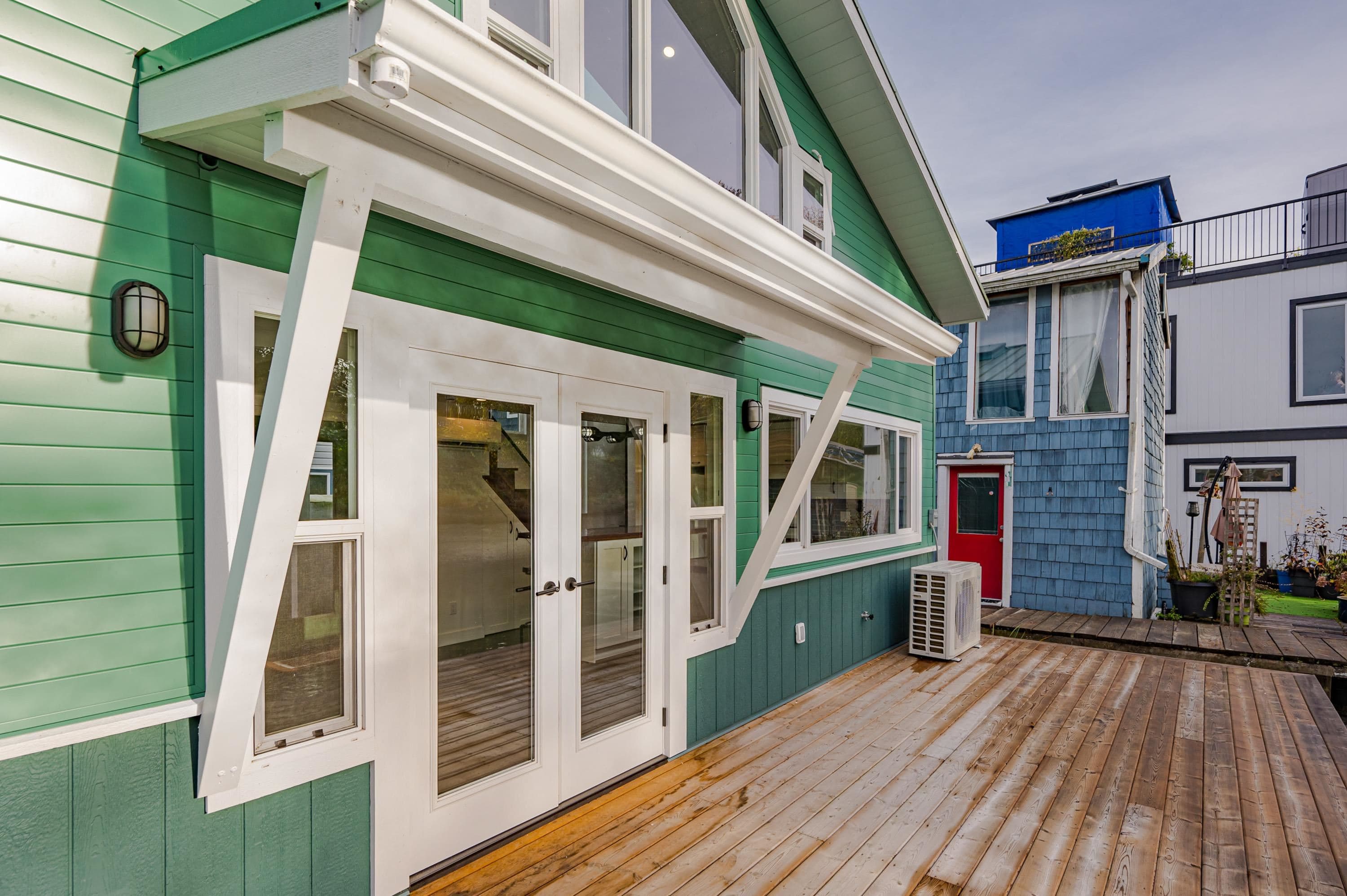 2W - 20837 Louie Crescent, Langley, V1M 3H7 — photo 3