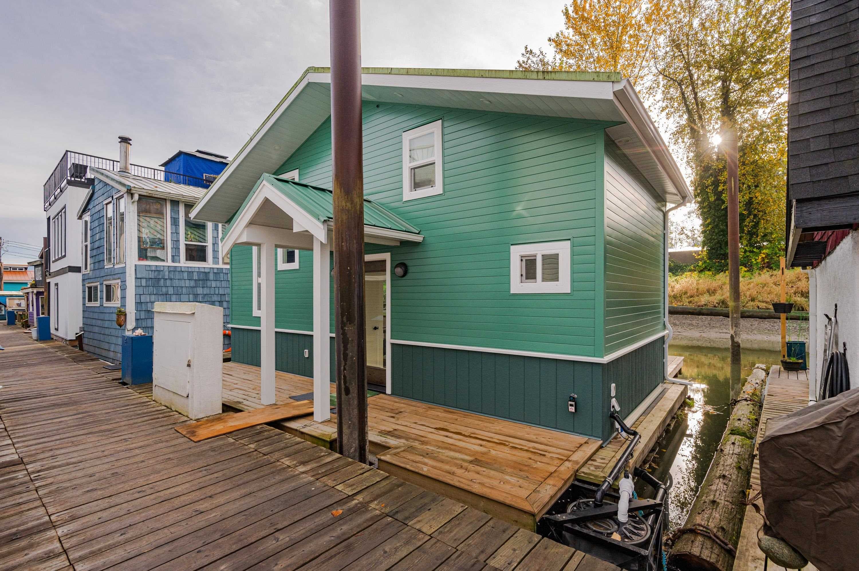 2W - 20837 Louie Crescent, Langley, V1M 3H7 — photo 5