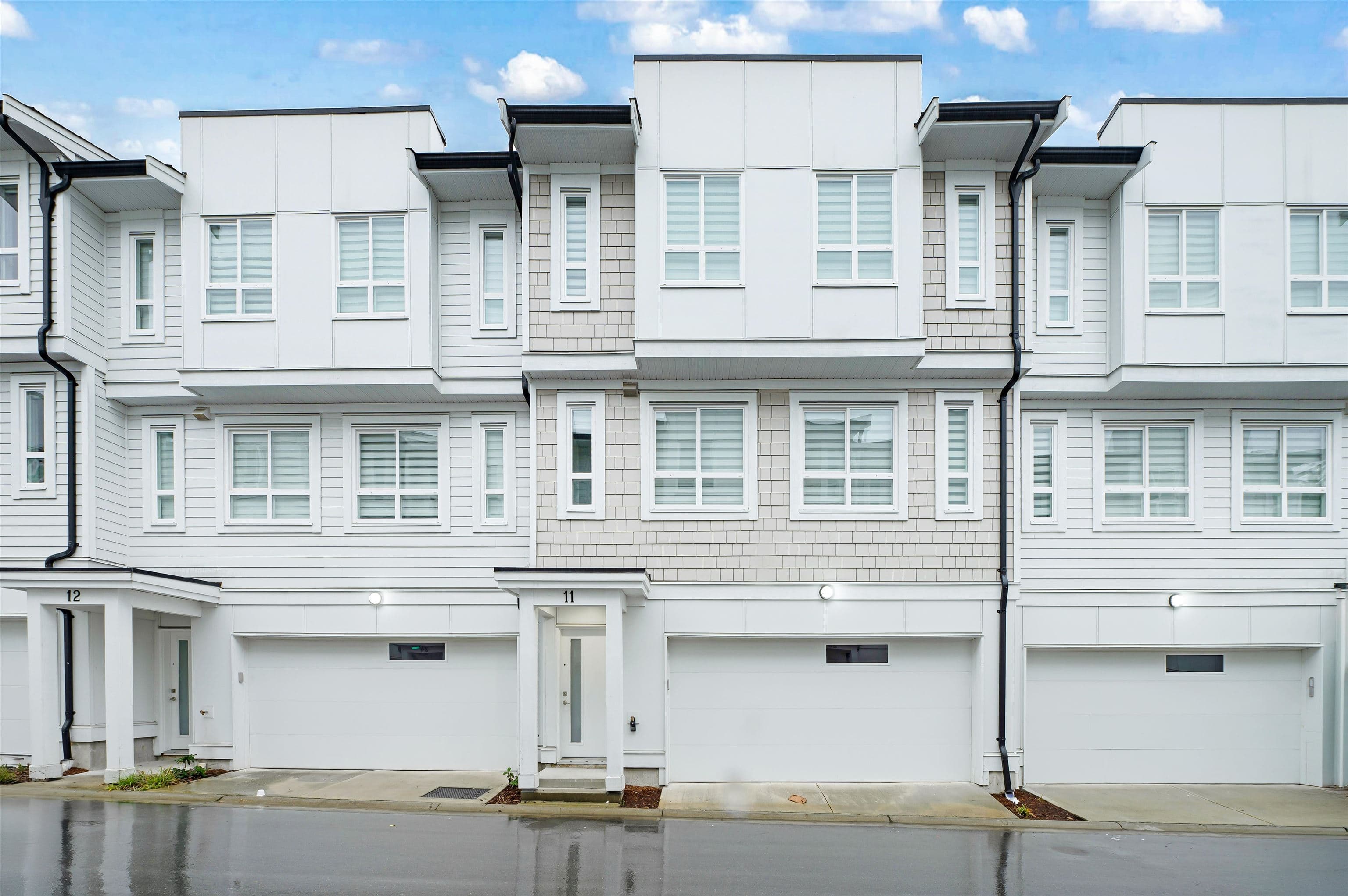 11 - 8181 135a Street, Surrey, V3W 3N8 — photo 3