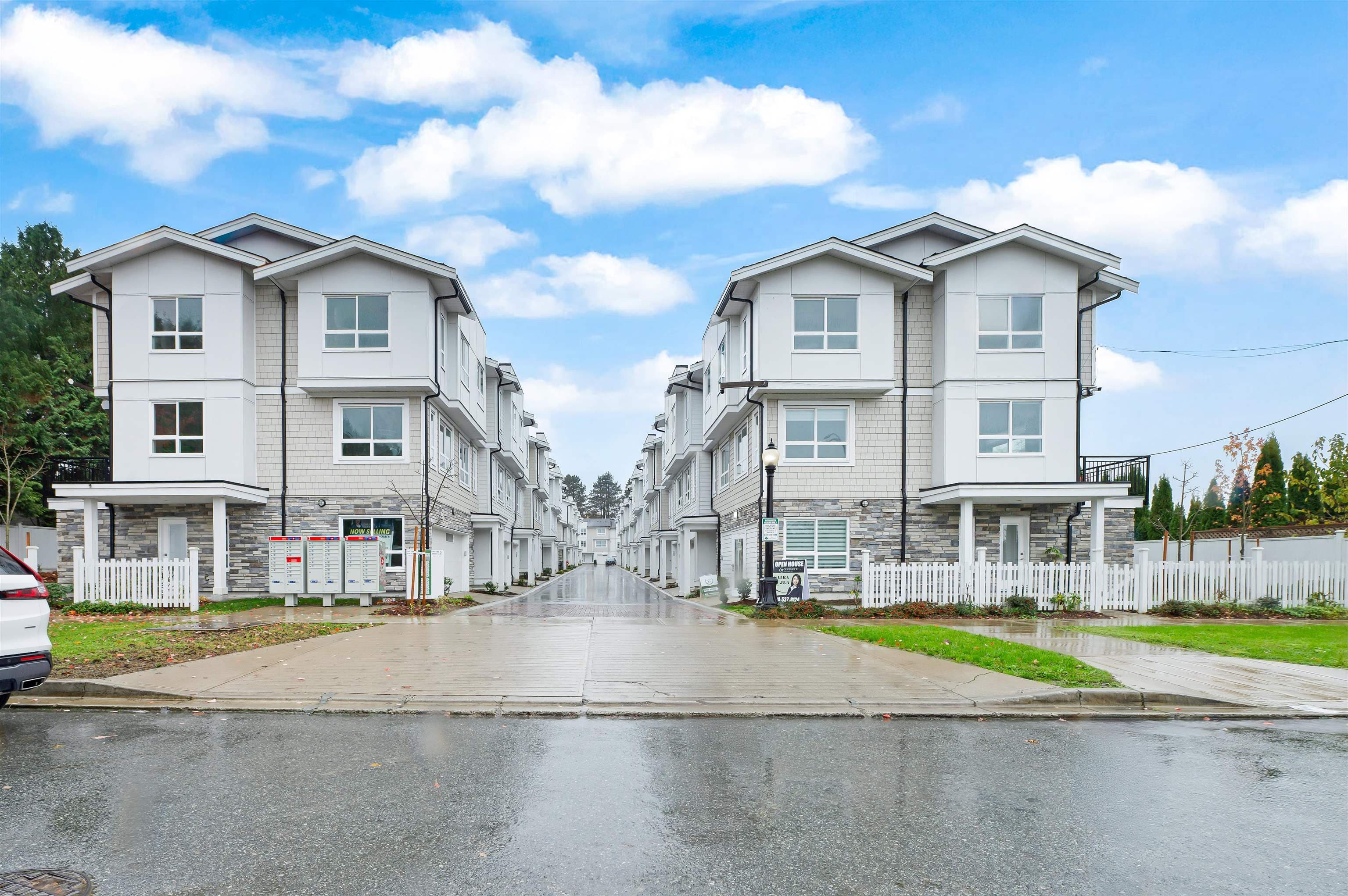 11 - 8181 135a Street, Surrey, V3W 3N8 — photo 1