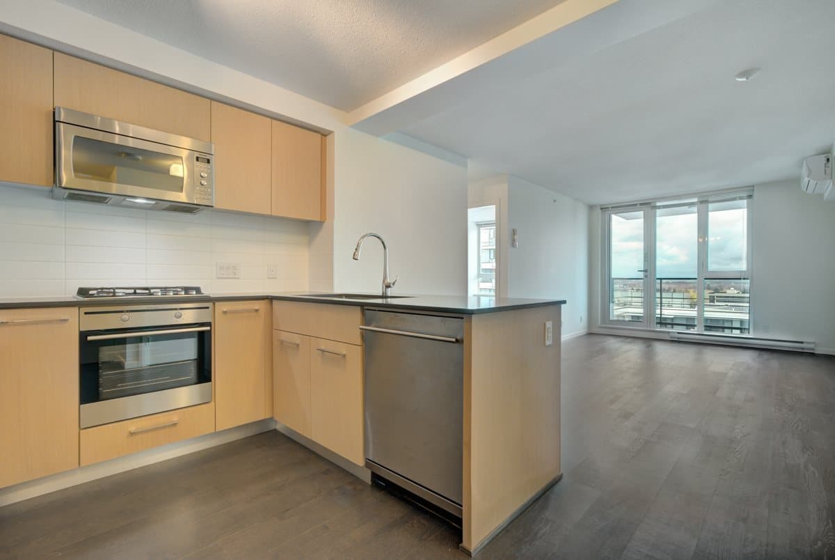 1603 - 7979 Firbridge Way, Richmond, V6X 0K7 — photo 2