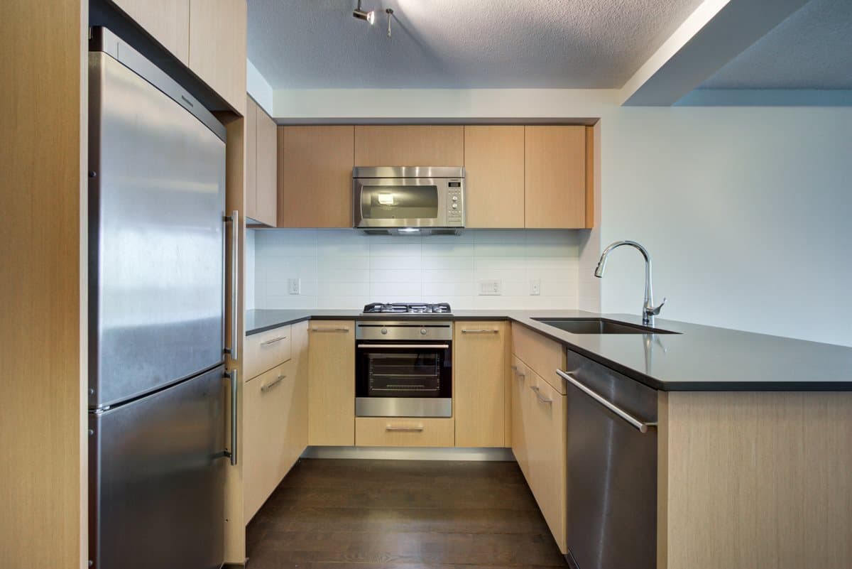 1603 - 7979 Firbridge Way, Richmond, V6X 0K7 — photo 3