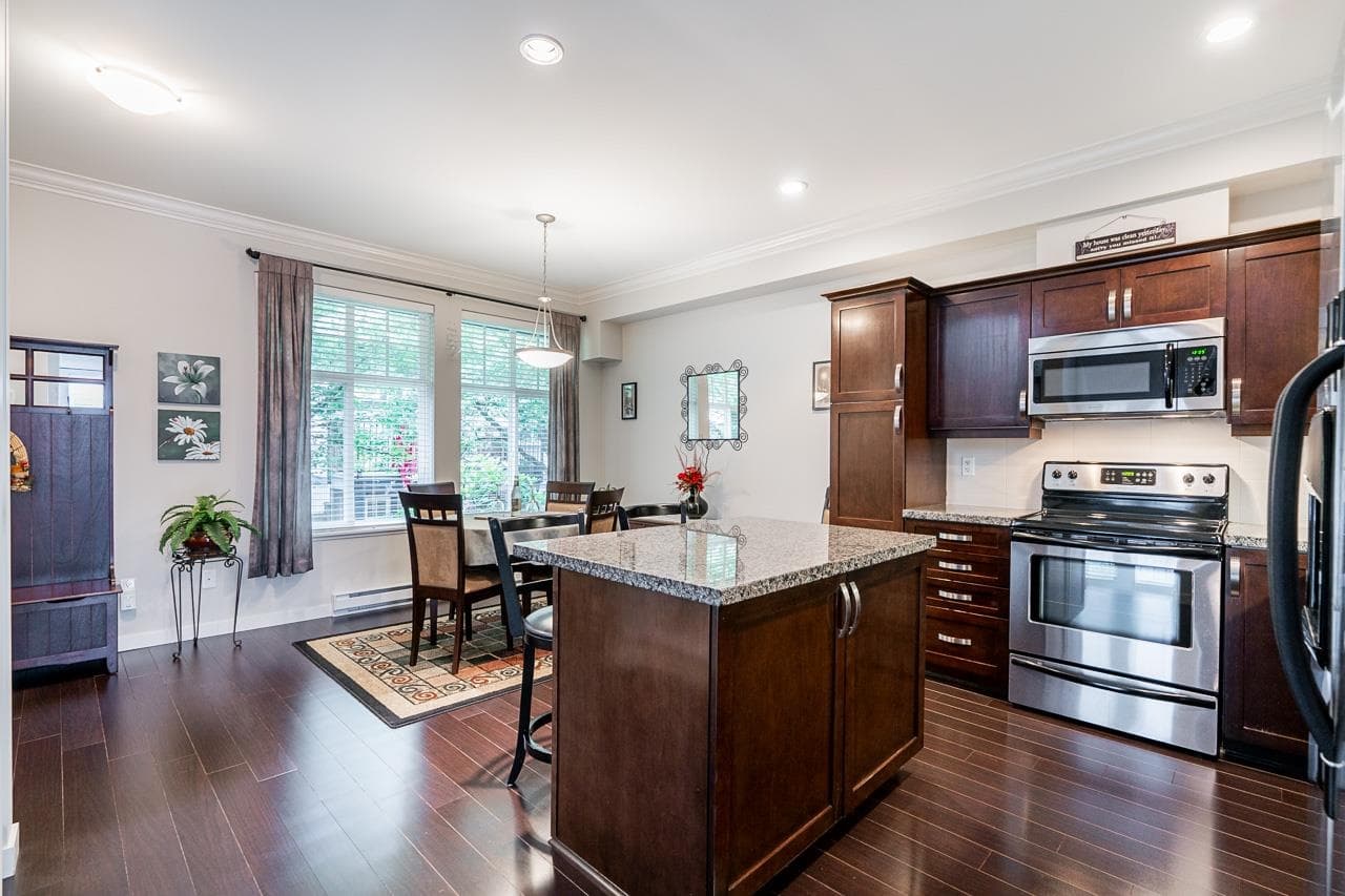 17 - 14462 61a Avenue, Surrey, V3S 2W3 — photo 4