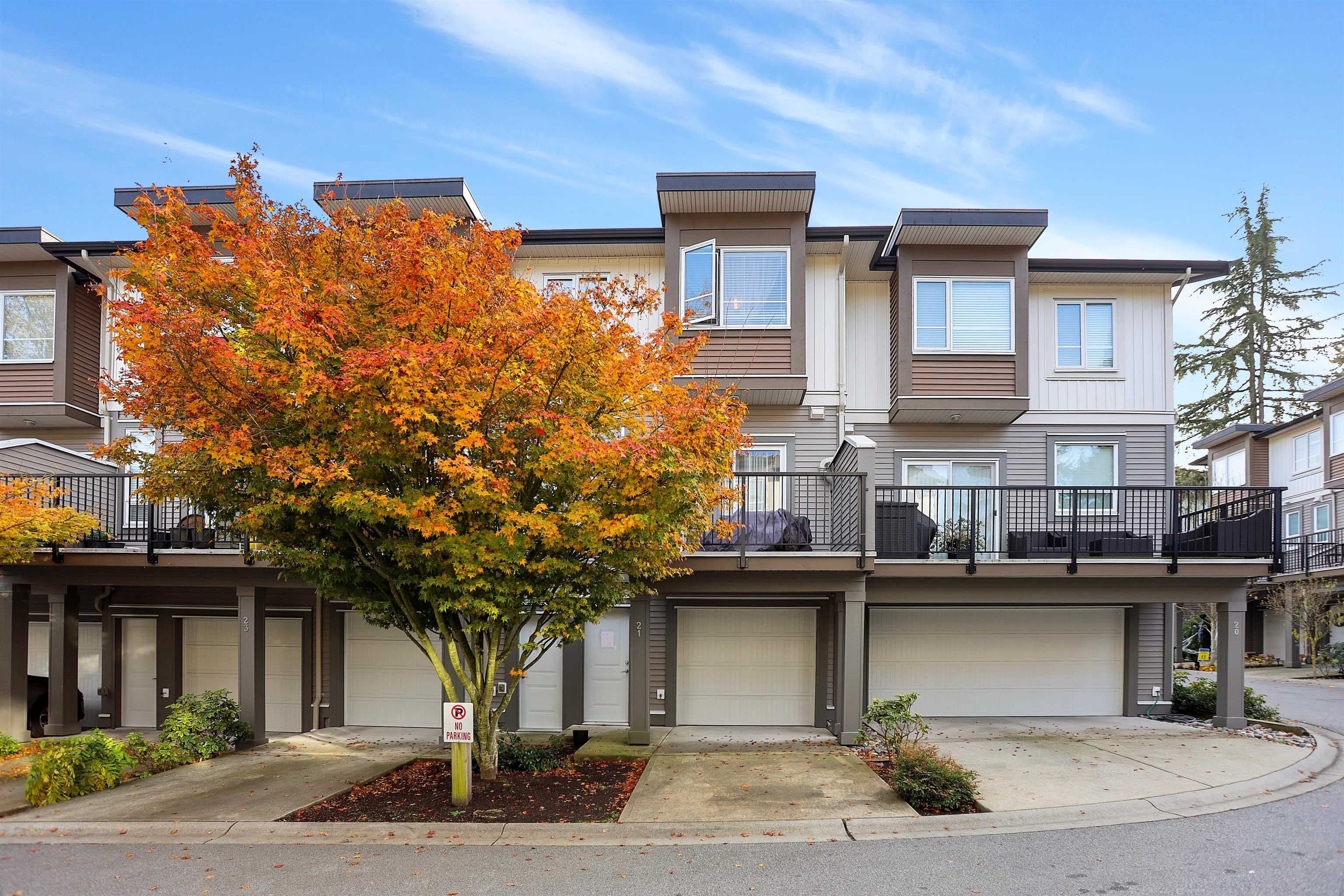 21 - 5888 144 Street, Surrey