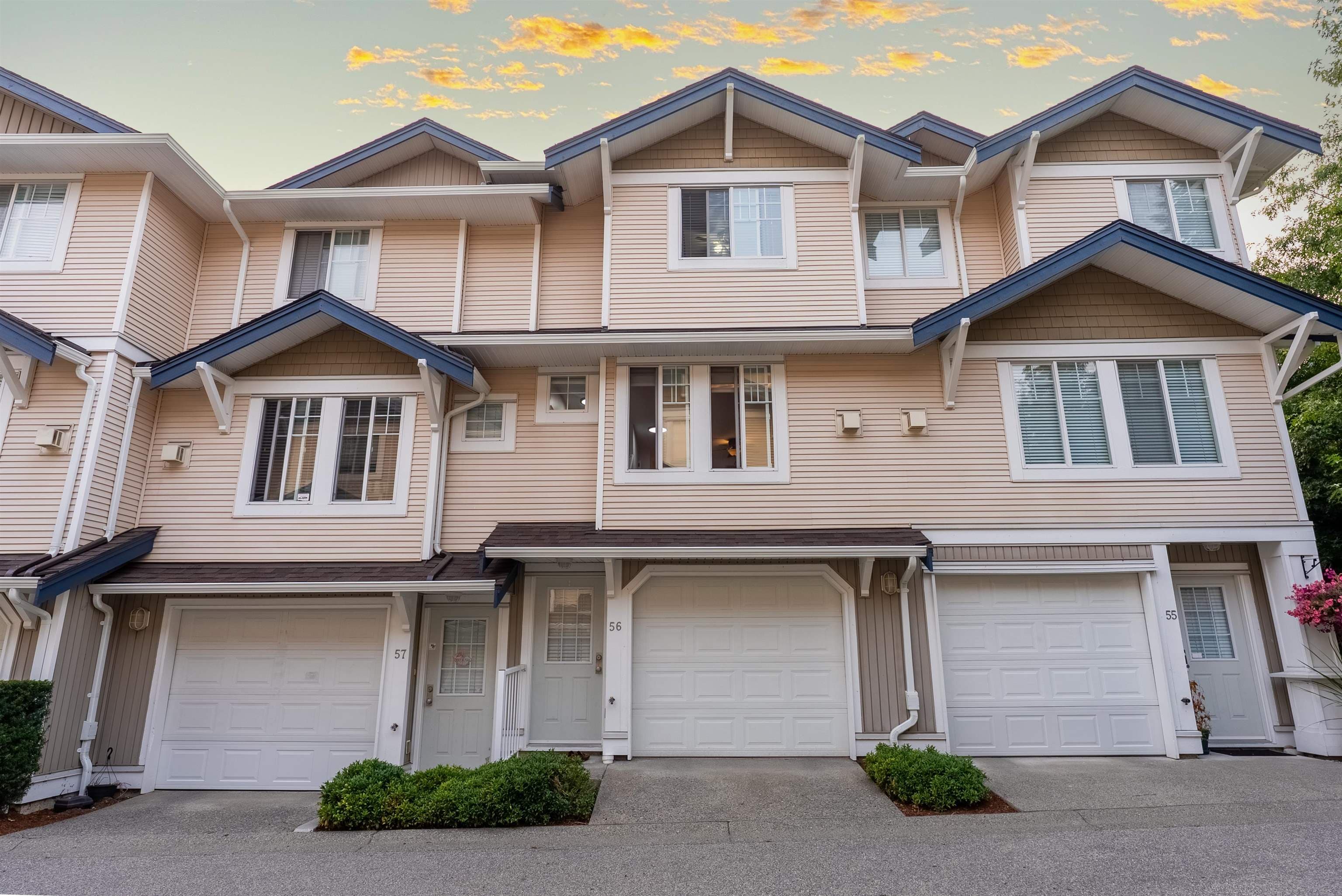 56 - 6533 121 Street, Surrey