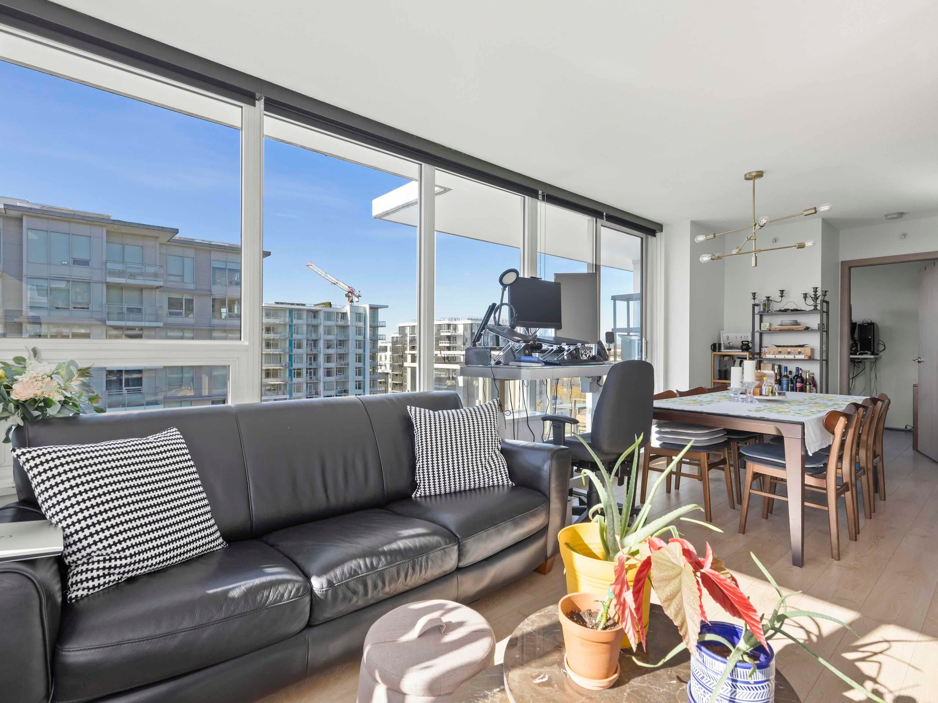 1707 - 3233 Ketcheson Road, Richmond, V6X 0R3 — photo 5