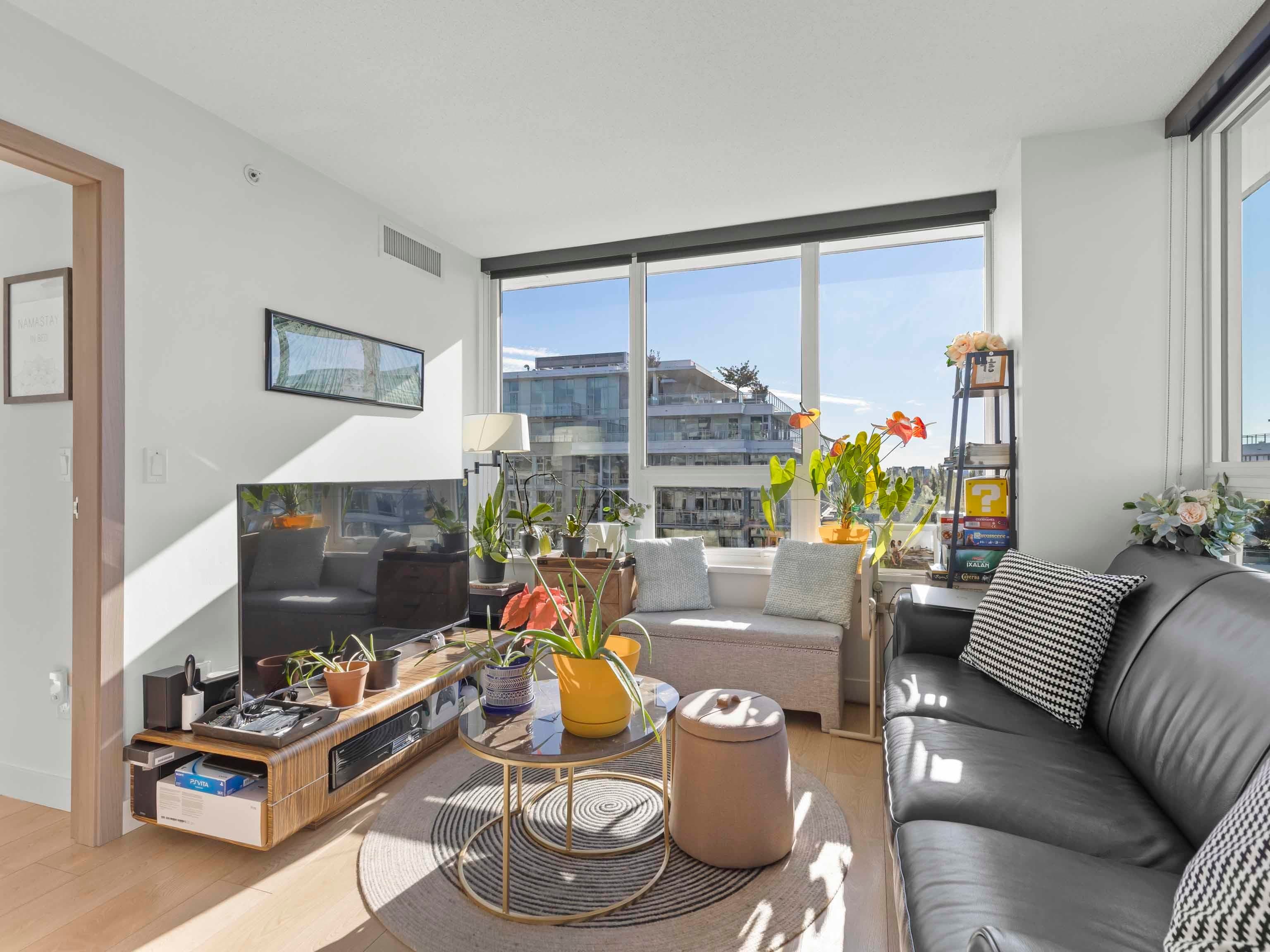 1707 - 3233 Ketcheson Road, Richmond, V6X 0R3 — photo 4