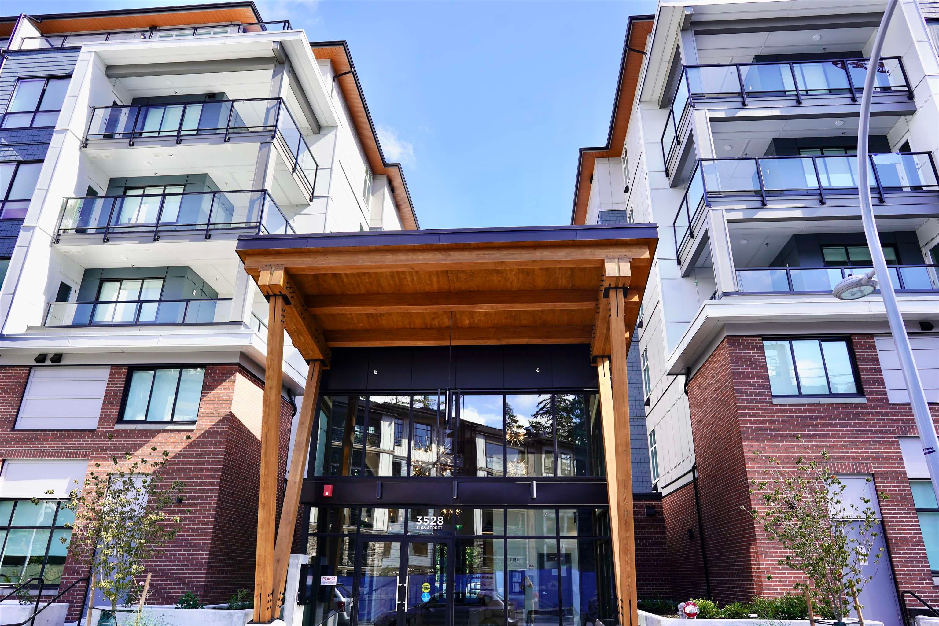109 - 3528 146a Street, Surrey, V4P 0H4 — photo 2