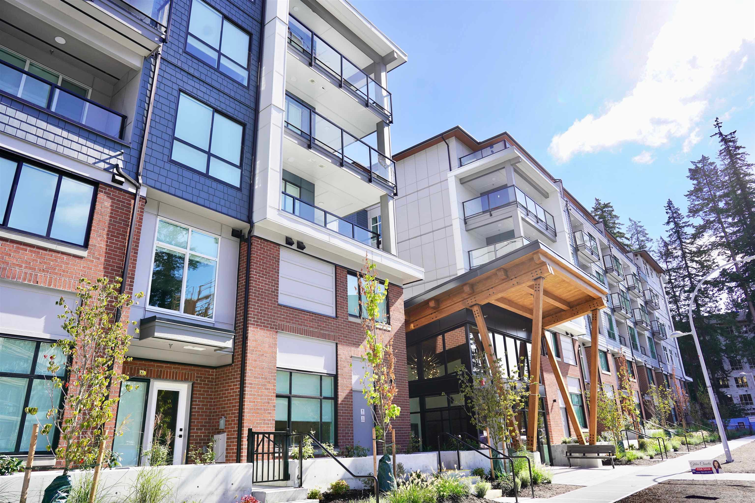 109 - 3528 146a Street, Surrey, V4P 0H4 — photo 1