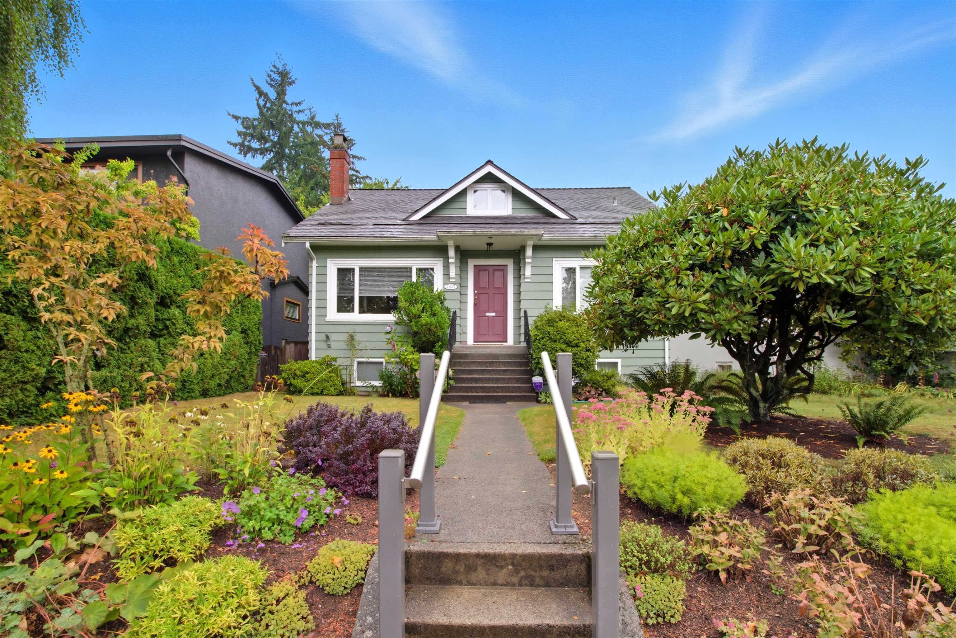 3247 W 30th Avenue, Vancouver, V6L 1Z5 — photo 2
