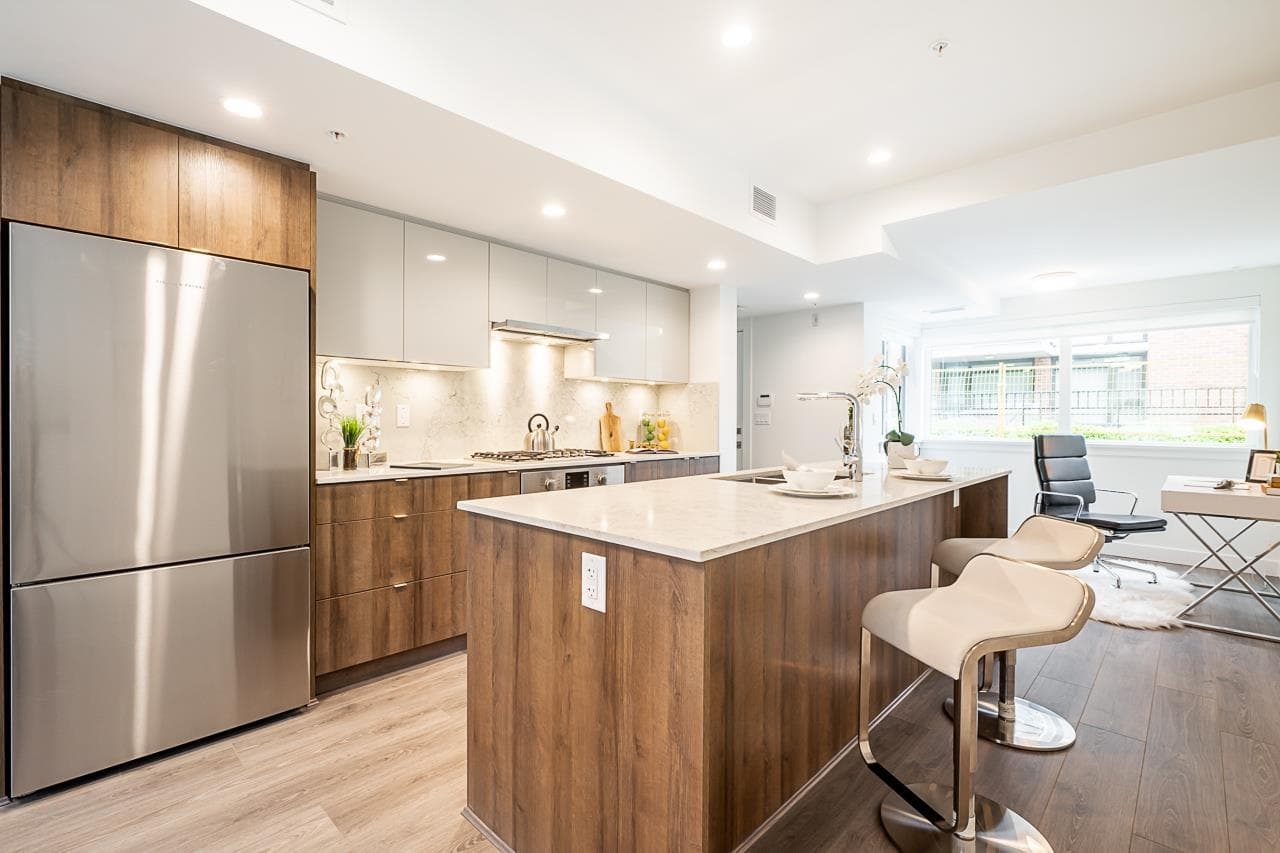 5 - 8428 Park Road, Richmond, V6Y 0K1 — photo 2