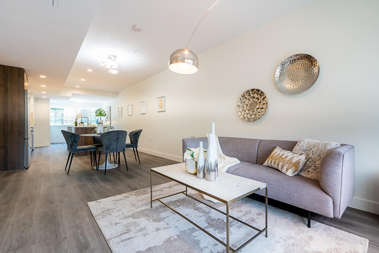 5 - 8428 Park Road, Richmond