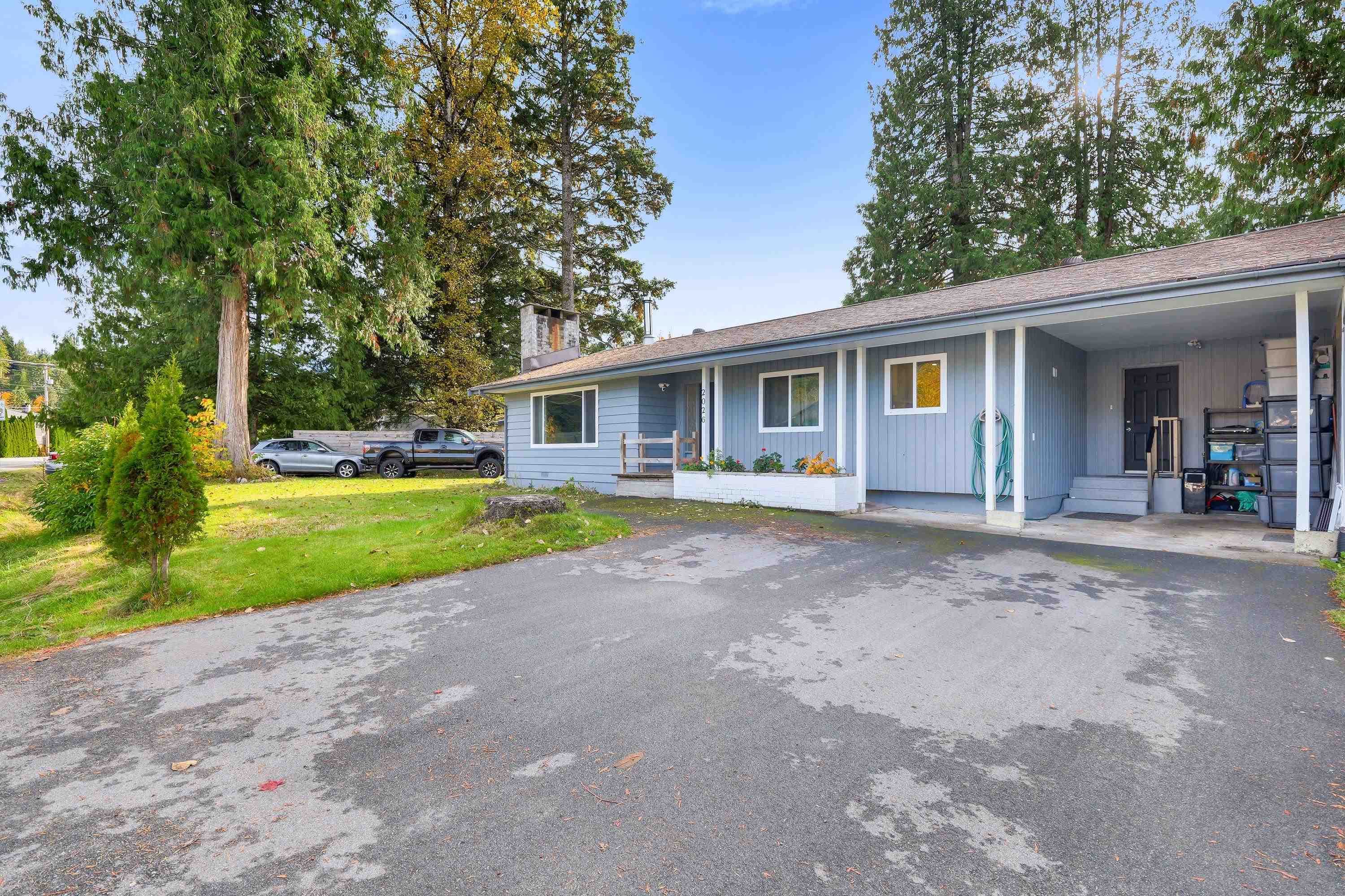 2026 Garibaldi Way, Squamish
