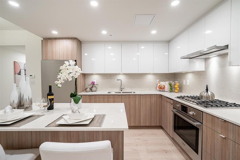 202 - 8428 Park Road, Richmond