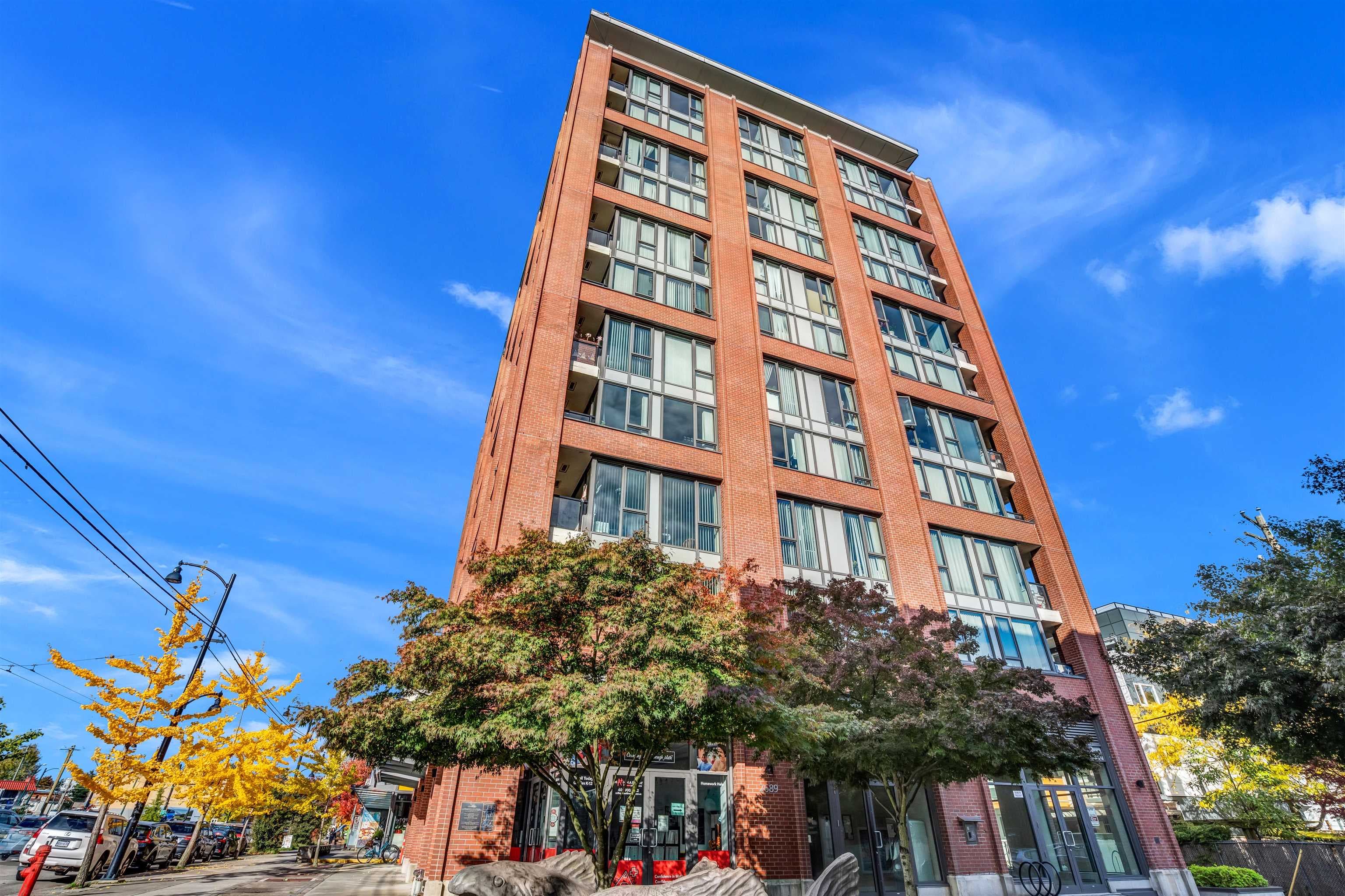 316 - 2689 Kingsway, Vancouver, V5R 0C3 — photo 1