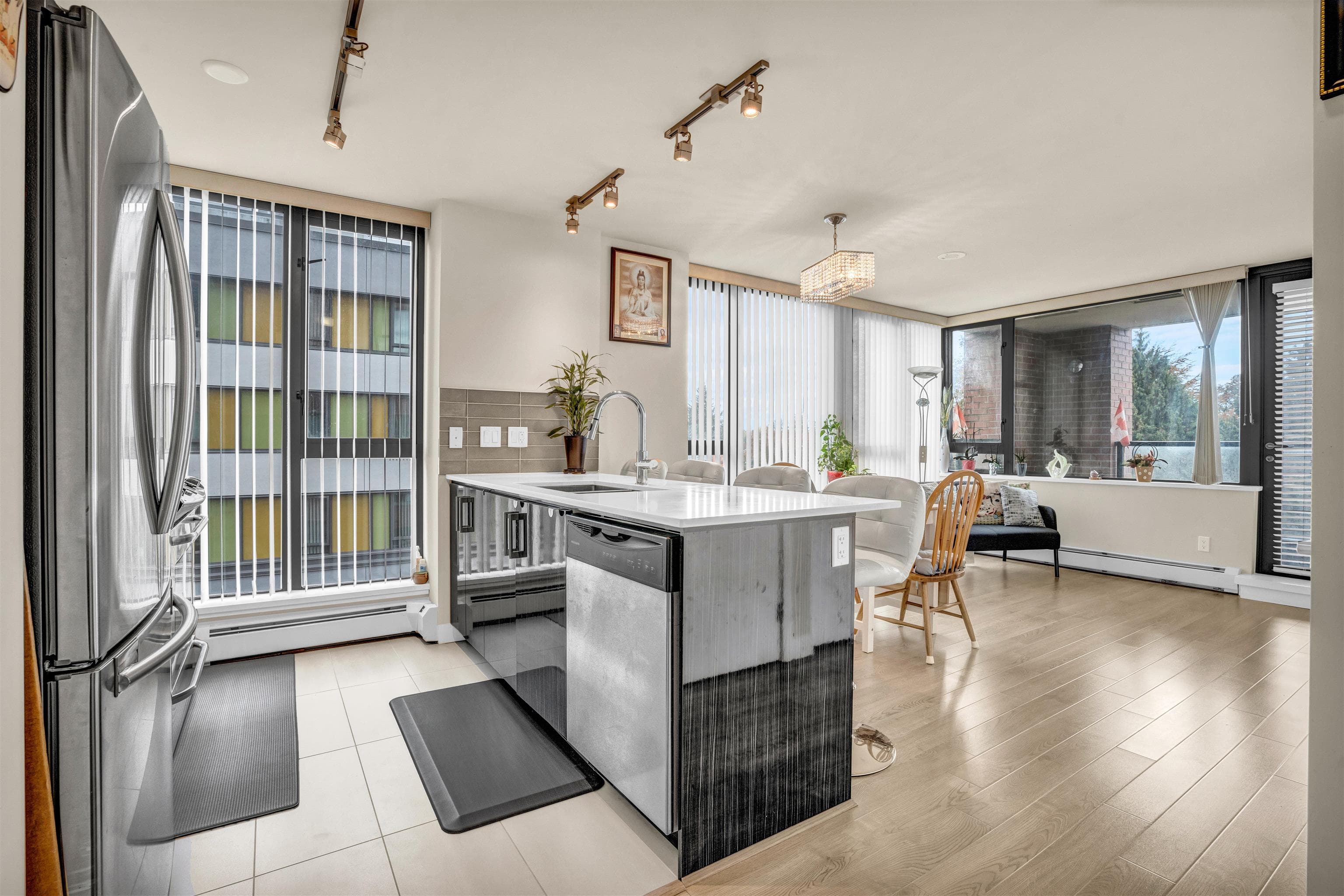 316 - 2689 Kingsway, Vancouver, V5R 0C3 — photo 4