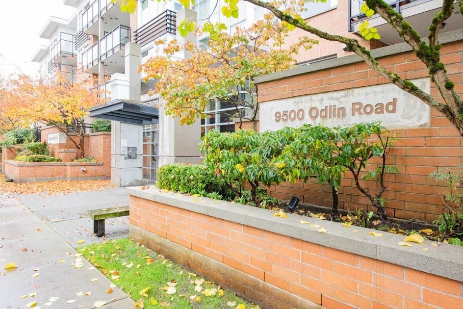 227 - 9500 Odlin Road, Richmond, V6X 0H5 — photo 1