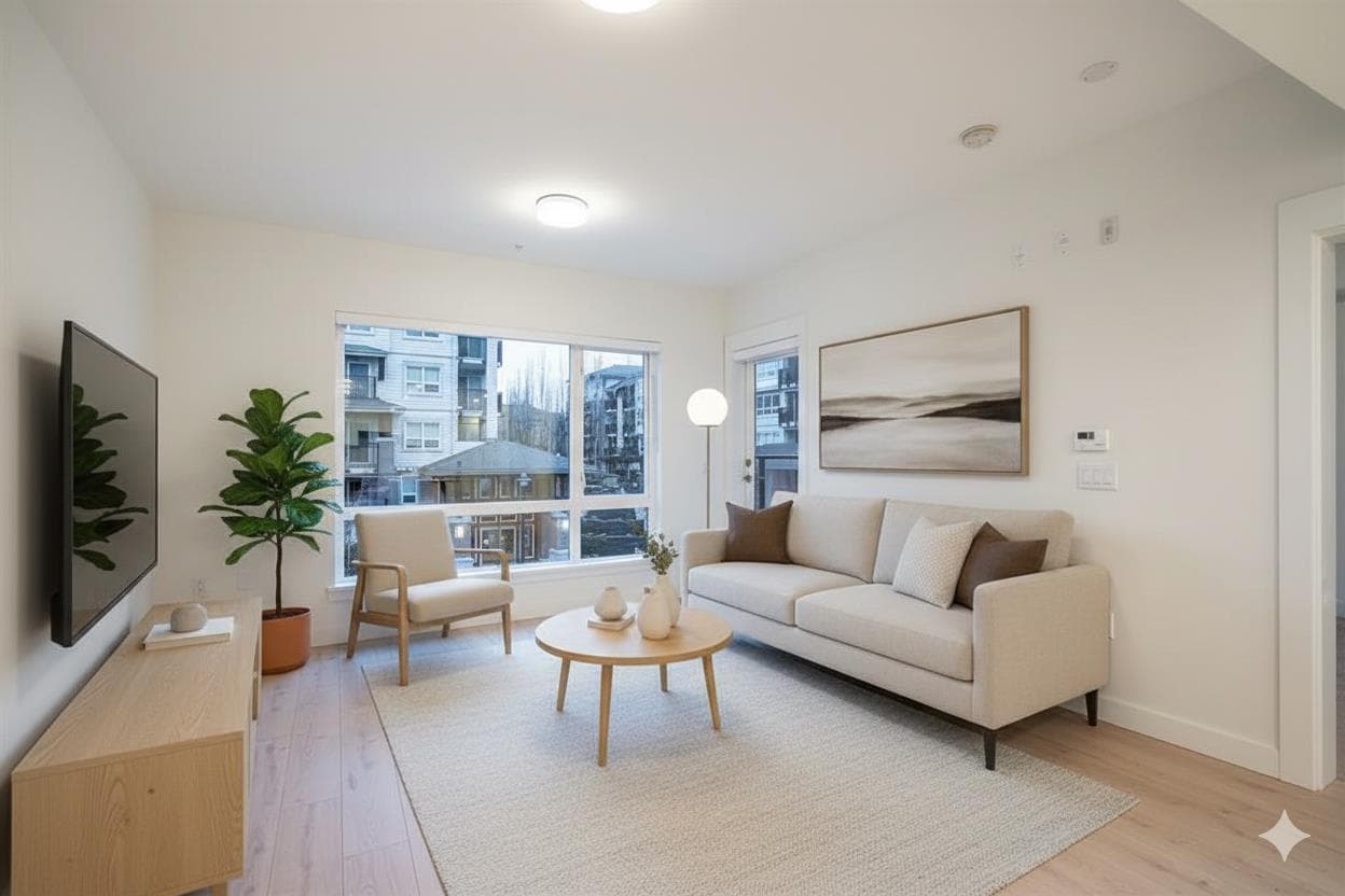205 - 8428 Park Road, Richmond