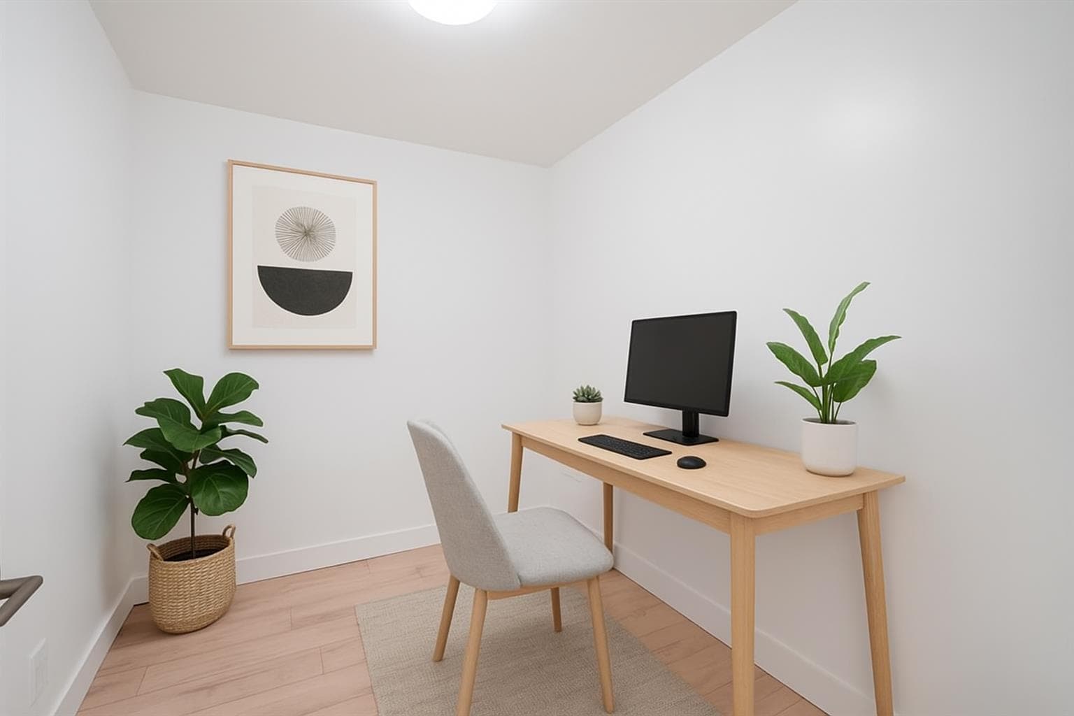 205 - 8428 Park Road, Richmond, V6Y 0K1 — photo 5
