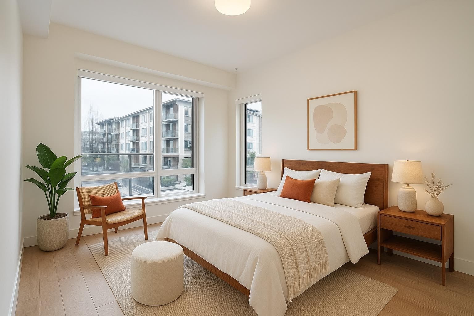 206 - 8428 Park Road, Richmond