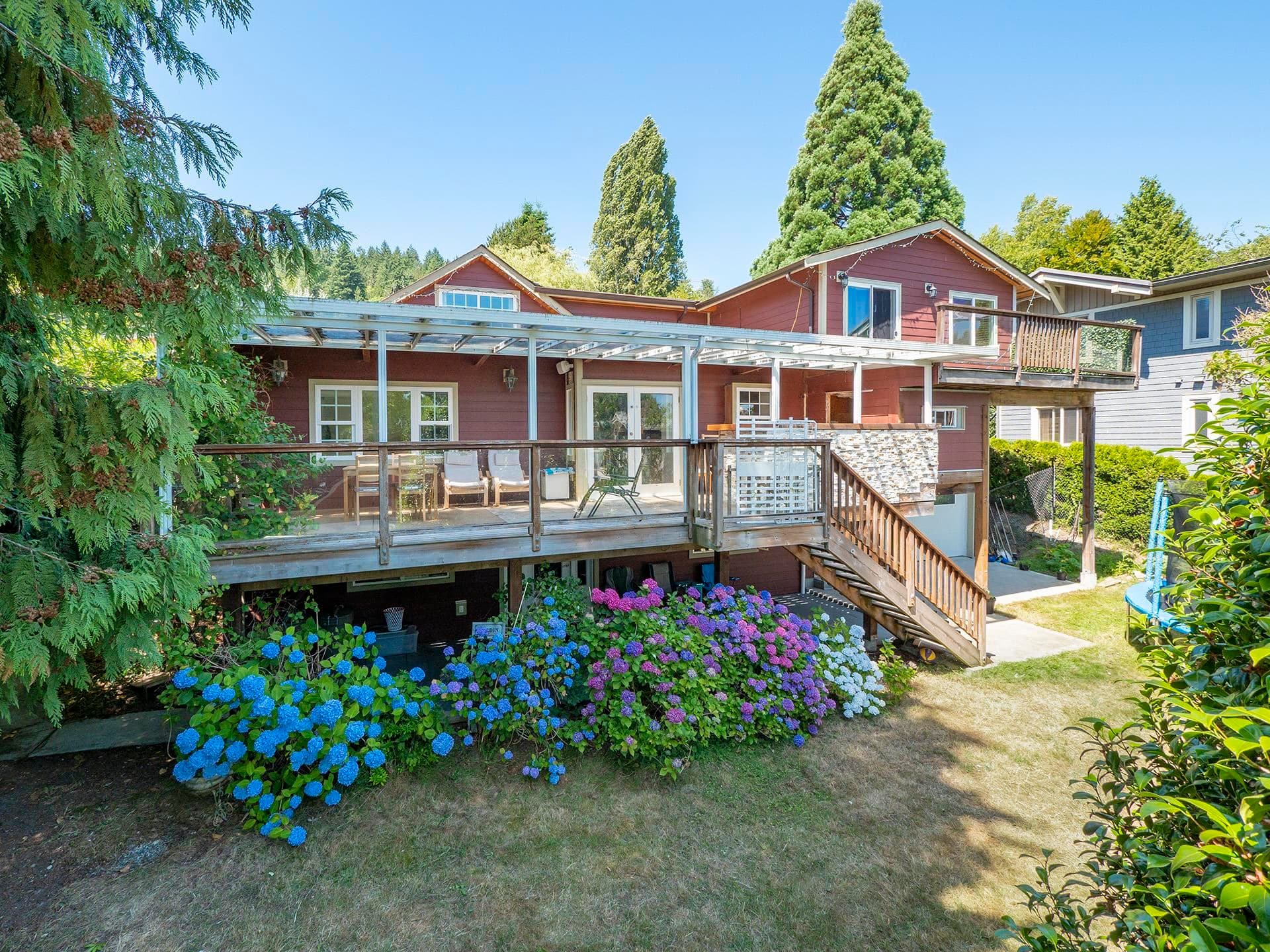 430 Aldersprings Road, Gibsons