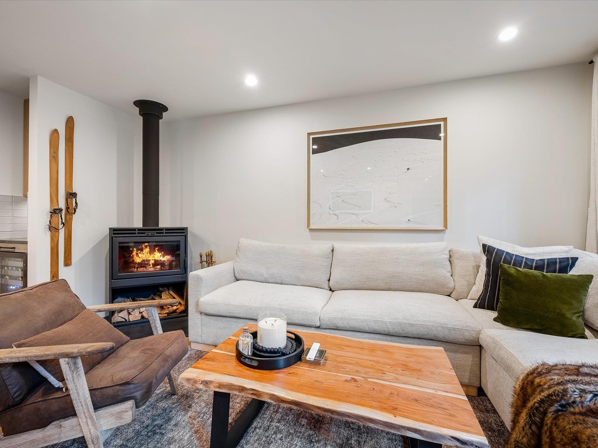 D - 2317 Brandywine Way, Whistler