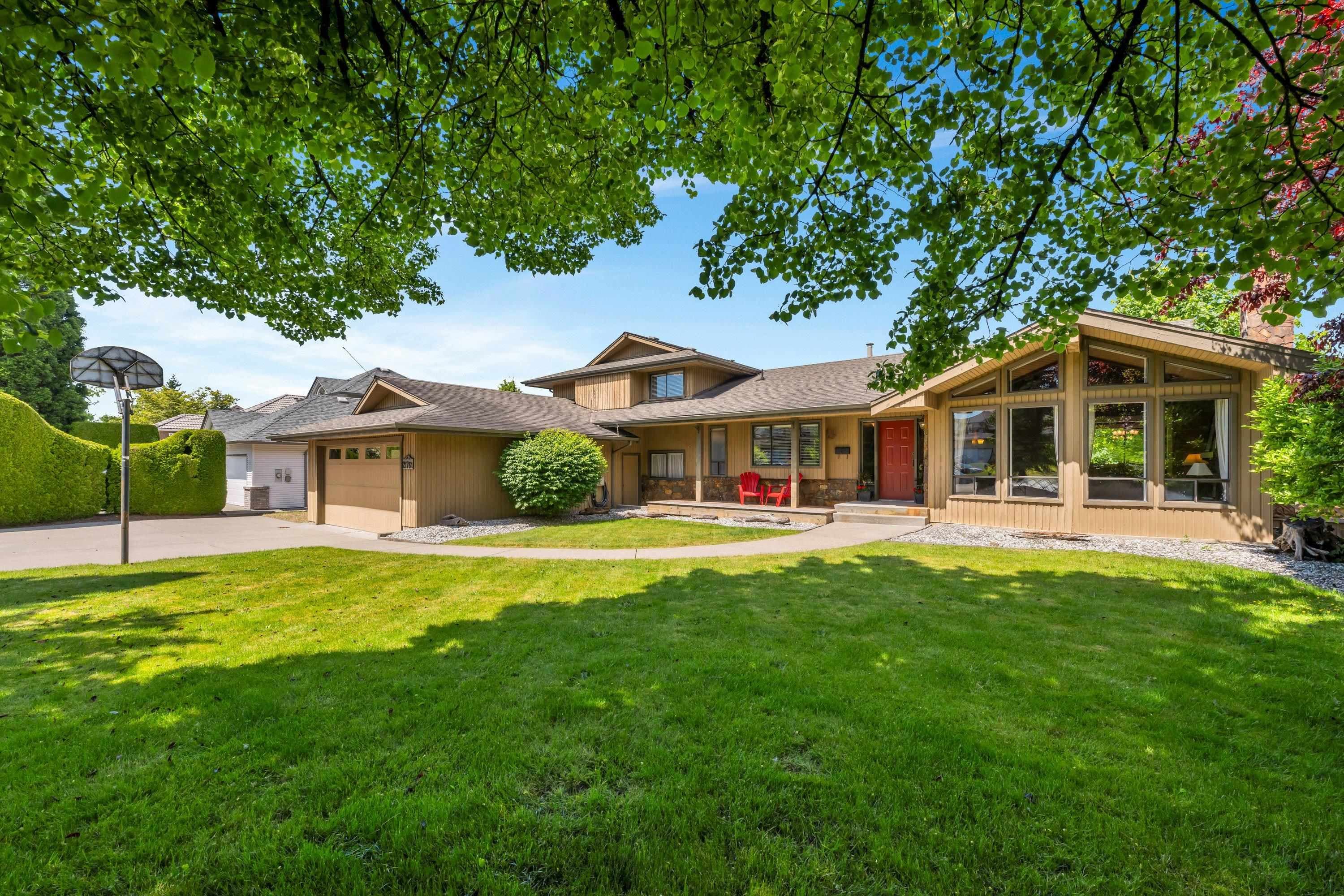 21761 49a Avenue, Langley, V3A 6C4 — photo 3