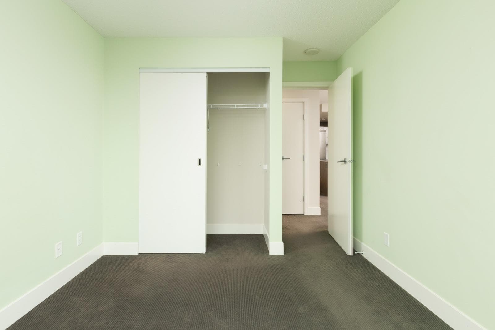 1502 - 1088 Richards Street, Vancouver, V6B 0J8 — photo 5