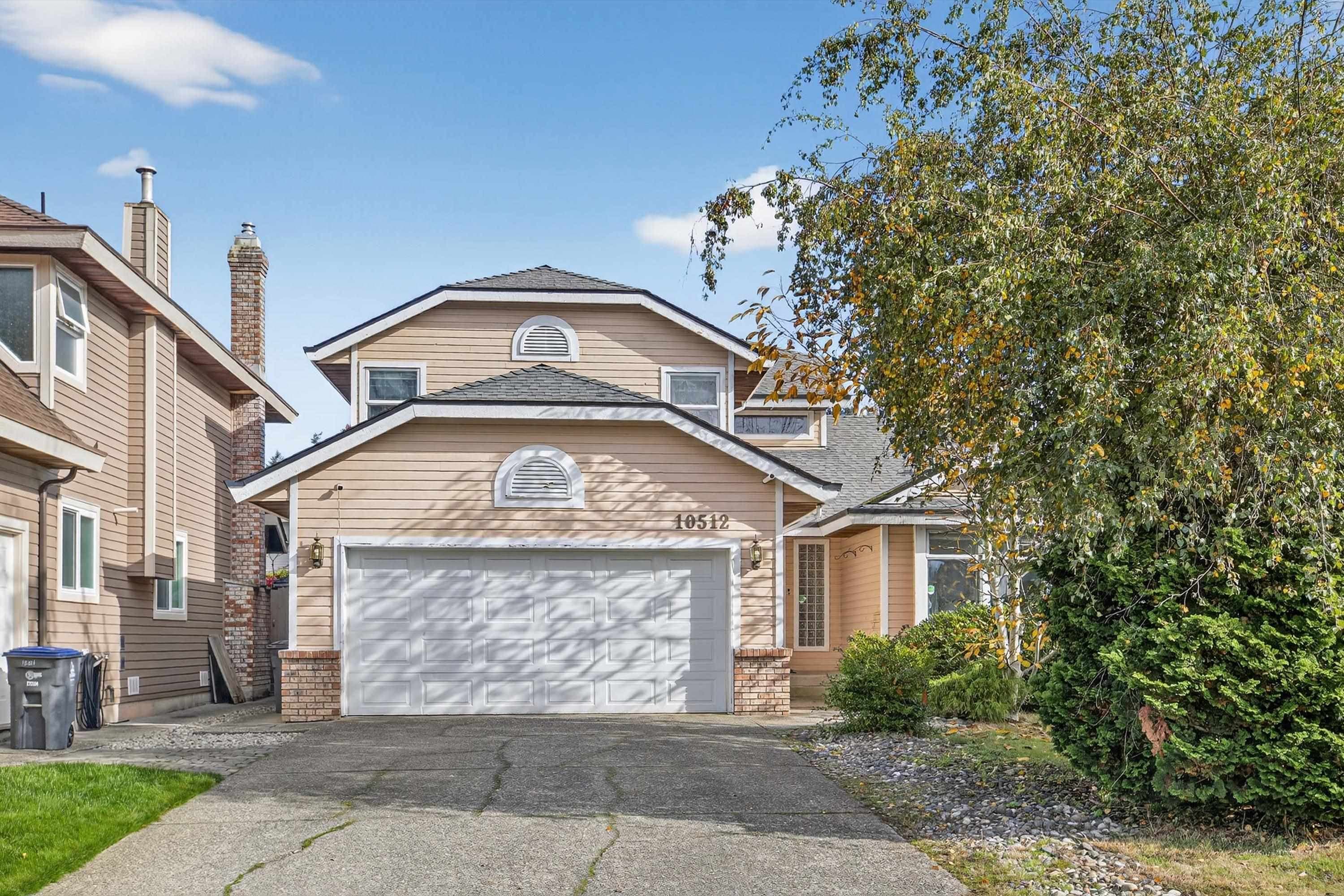 10512 Woodglen Place, Surrey, V4N 1V3 — photo 1