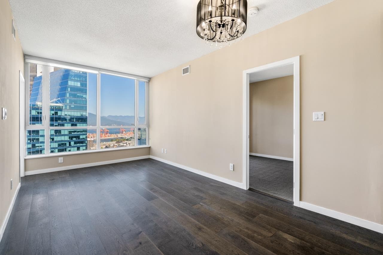 3309 - 833 Seymour Street, Vancouver, V6B 0G4 — photo 2