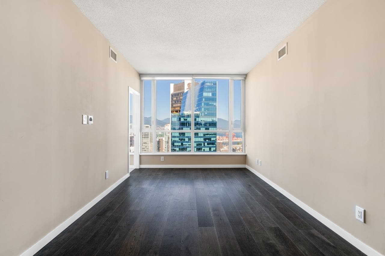 3309 - 833 Seymour Street, Vancouver, V6B 0G4 — photo 3