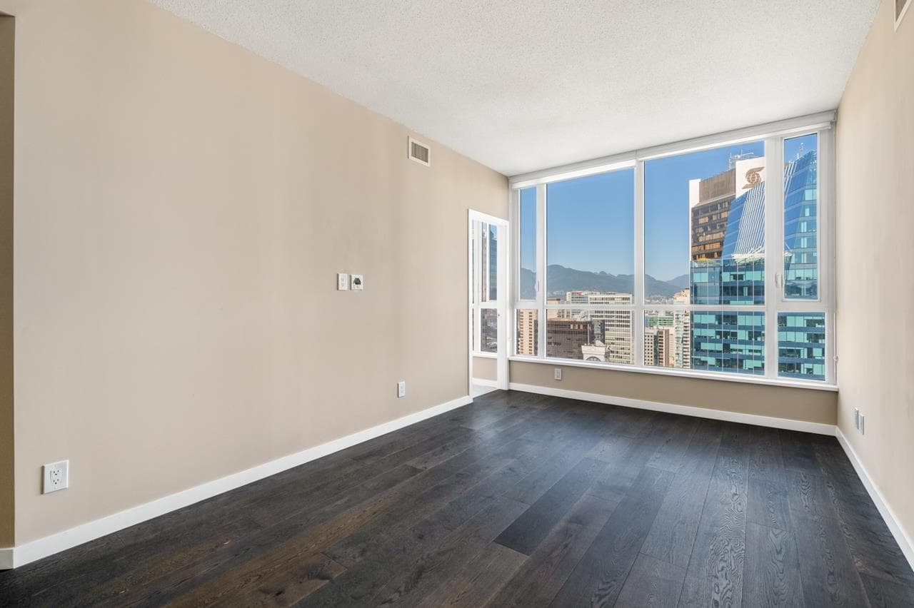3309 - 833 Seymour Street, Vancouver, V6B 0G4 — photo 5