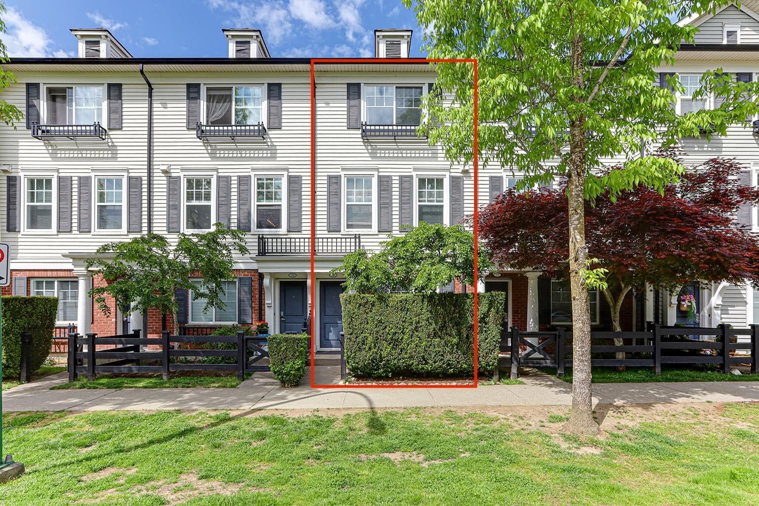 38 - 18983 72a Avenue, Surrey