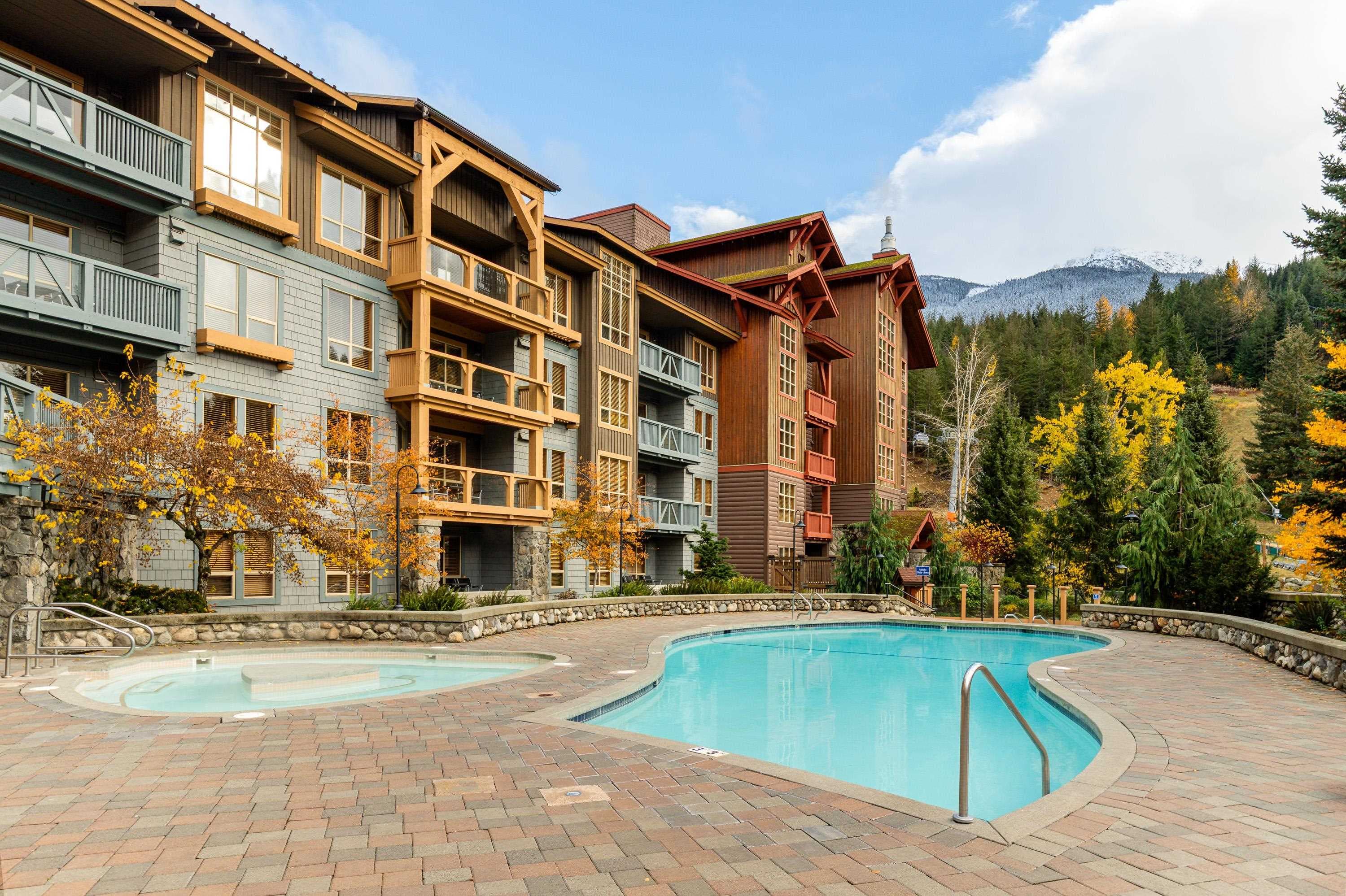 315B - 2036 London Lane, Whistler, V8E 0N7 — photo 2