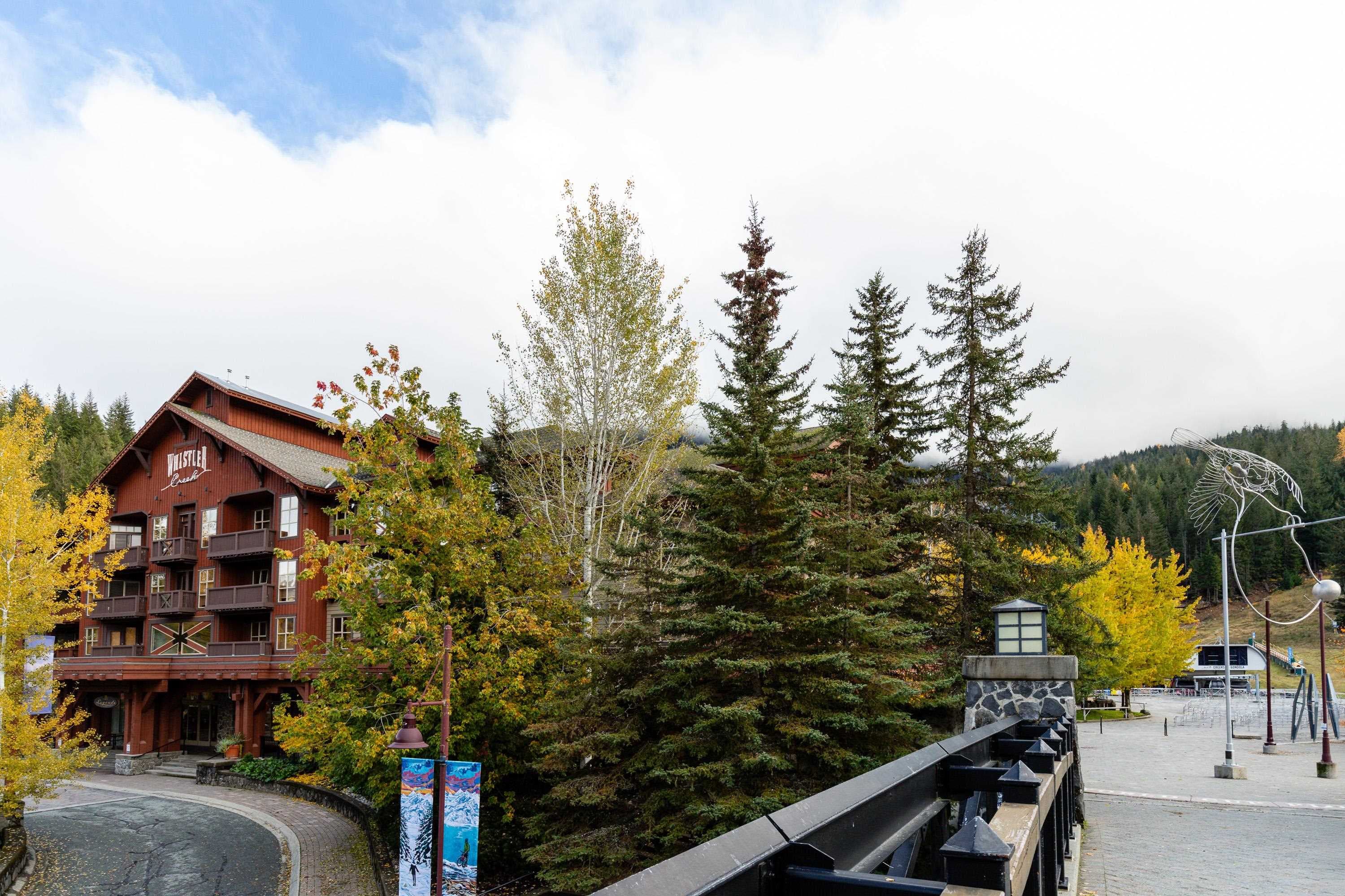 315B - 2036 London Lane, Whistler