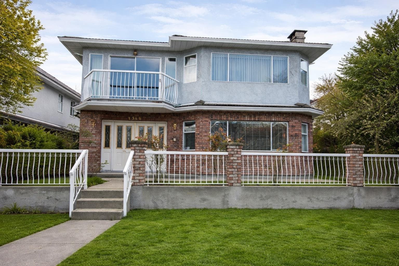 1360 Graveley Street, Vancouver