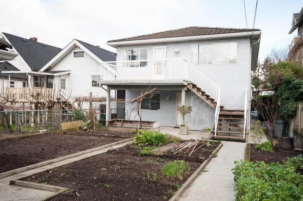 1360 Graveley Street, Vancouver, V5L 3A2 — photo 5