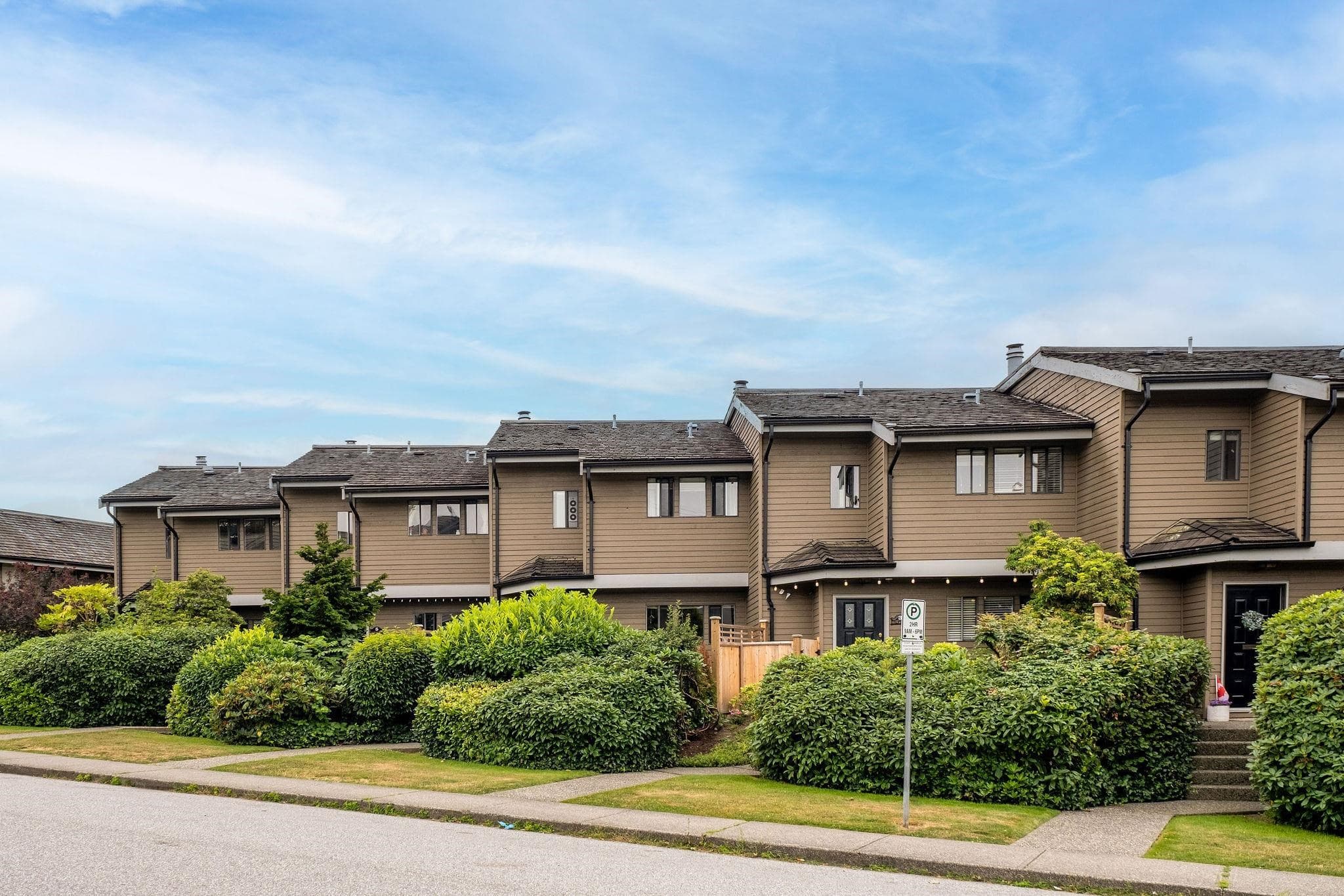 14 - 251 W 14th Street, North Vancouver