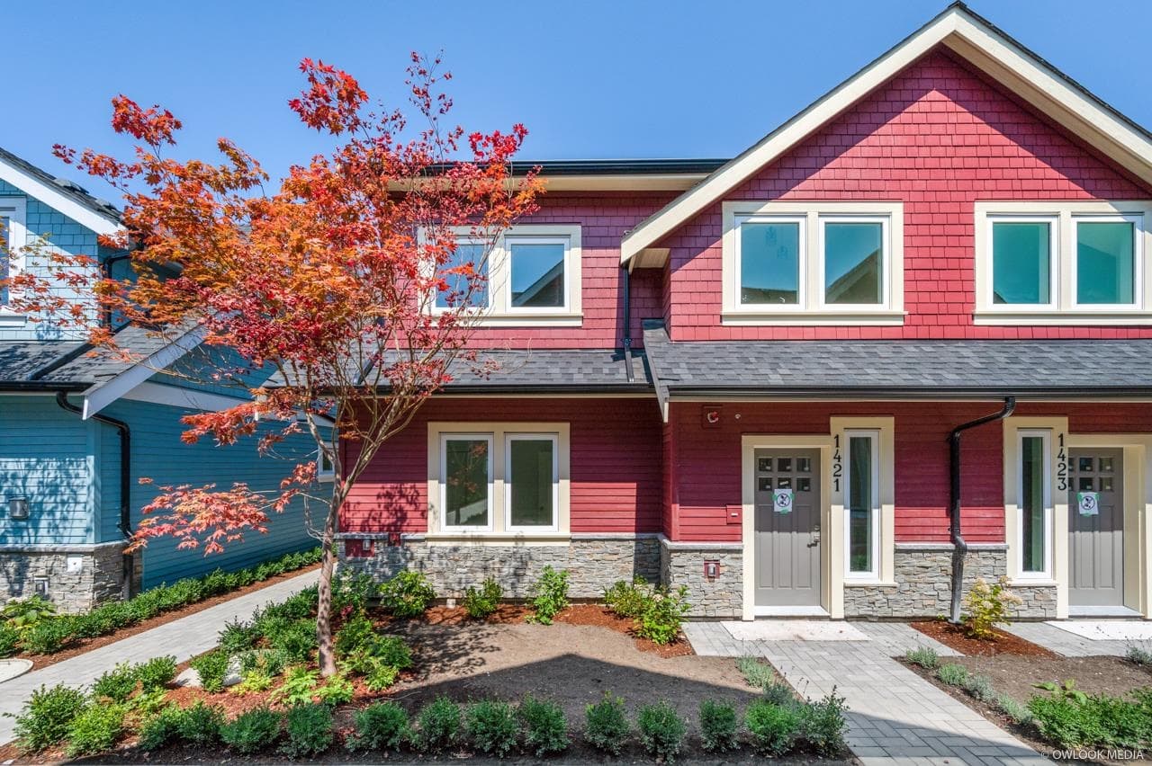 1421 E 27th Avenue, Vancouver