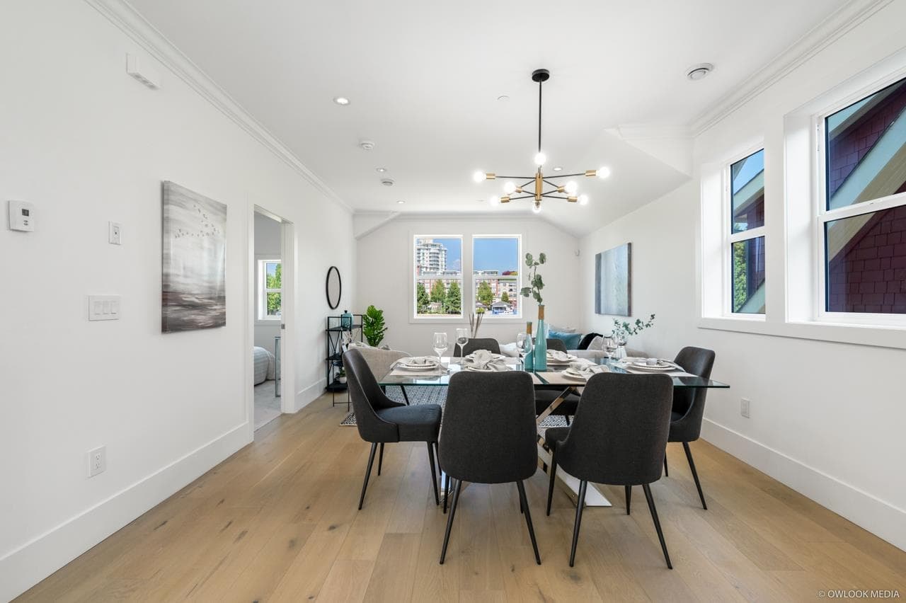 1421 E 27th Avenue, Vancouver, V5N 2W6 — photo 5
