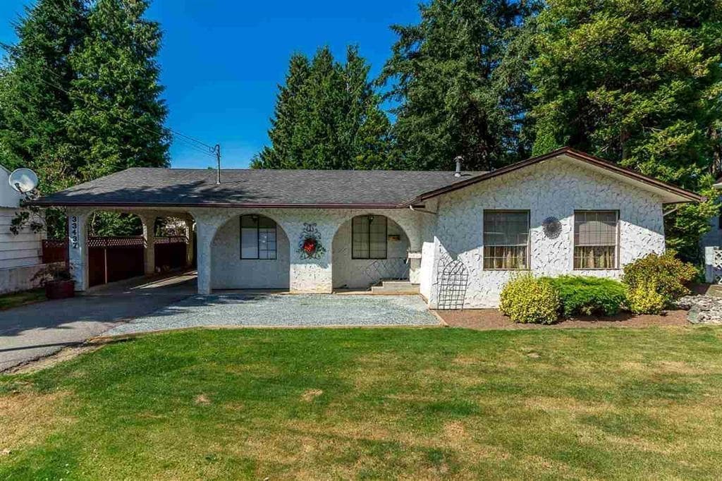33437 George Ferguson Way, Abbotsford