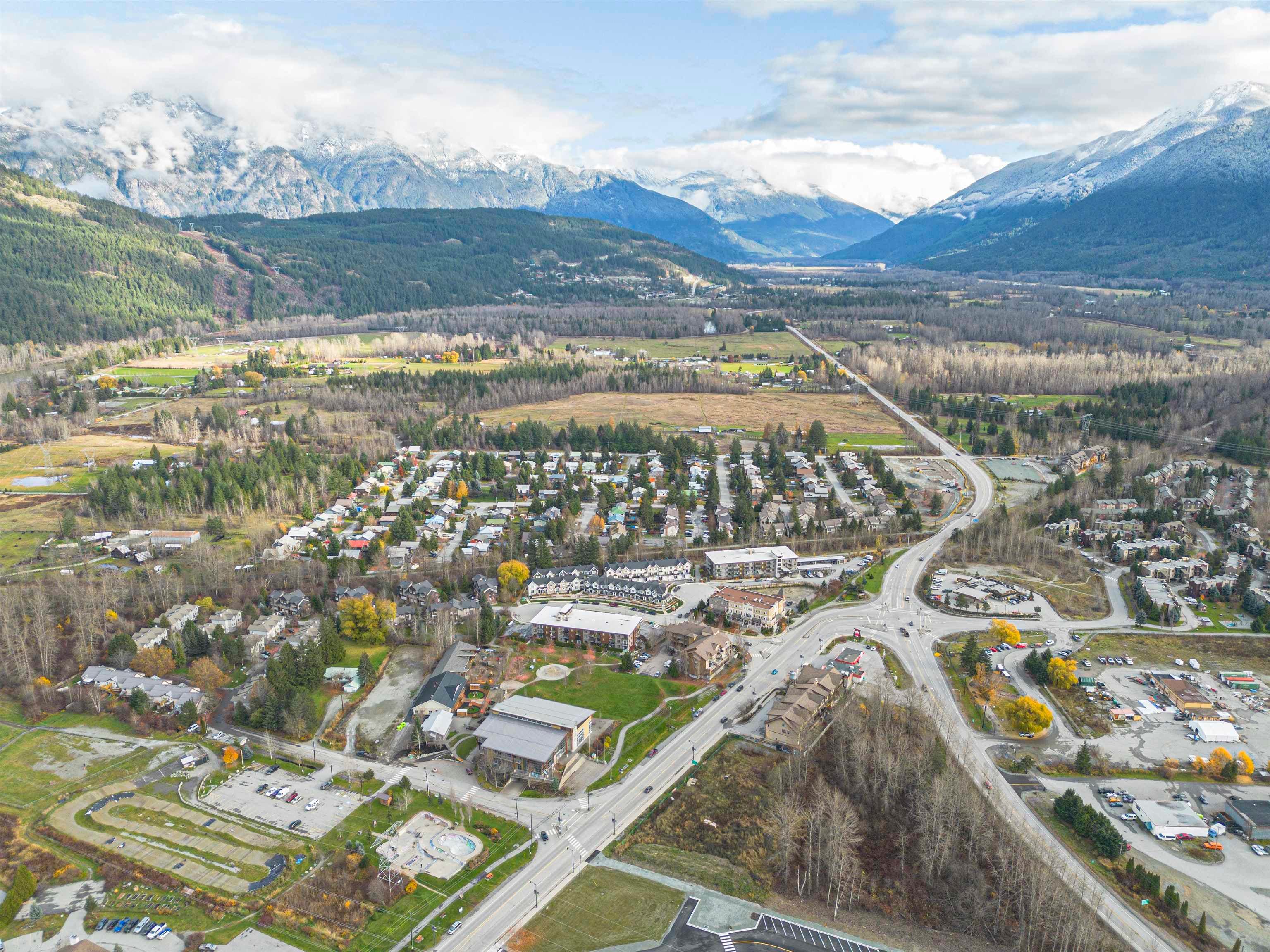 1013 Phare Crescent, Pemberton