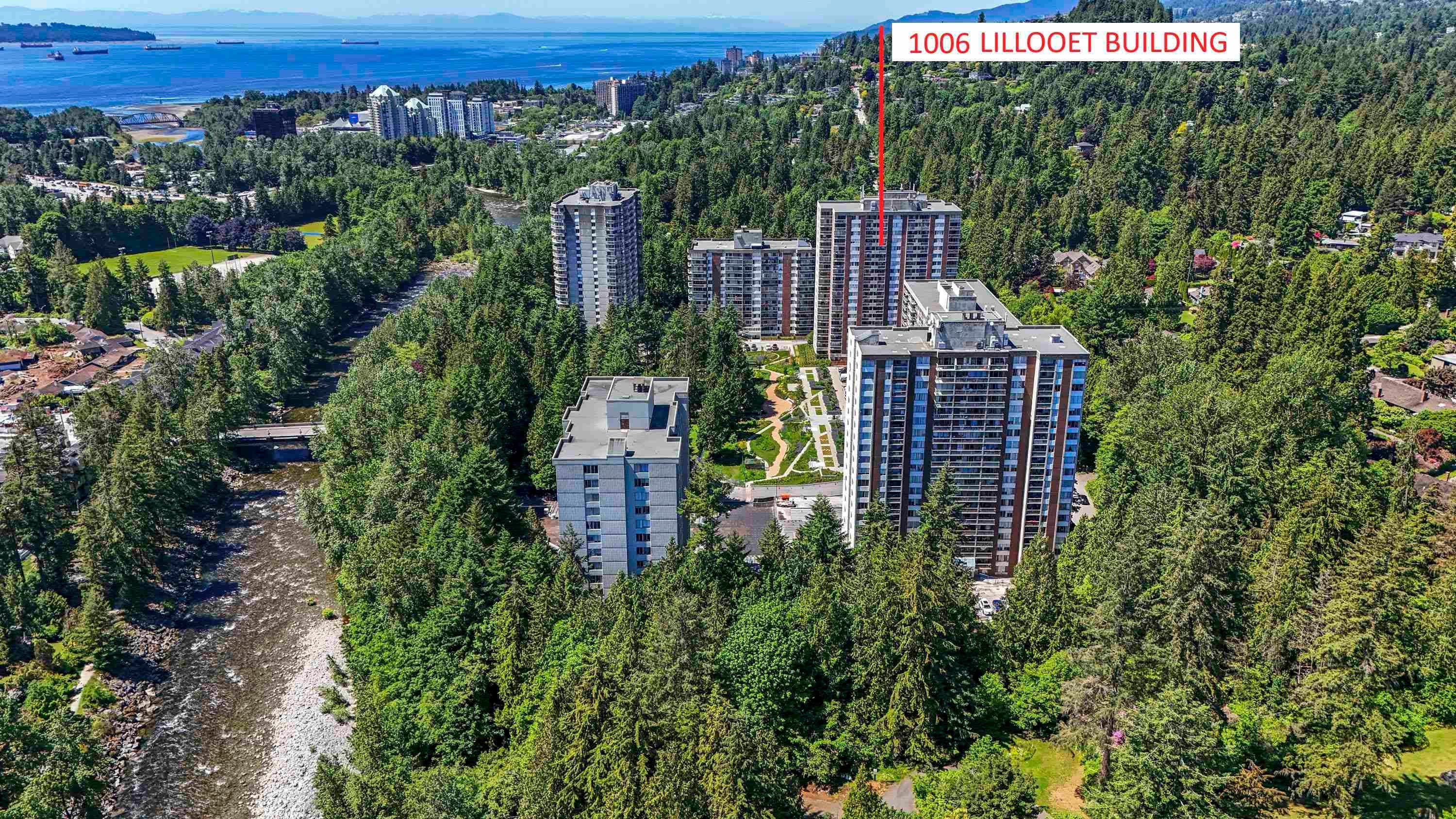 1006 - 2016 Fullerton Avenue, North Vancouver