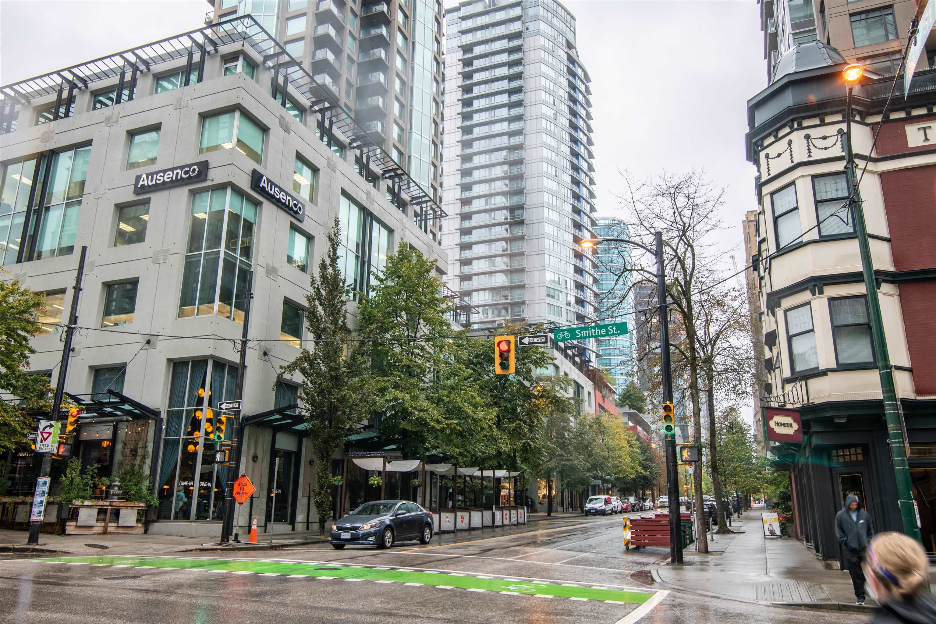 907 - 833 Homer Street, Vancouver, V6B 0H3 — photo 4
